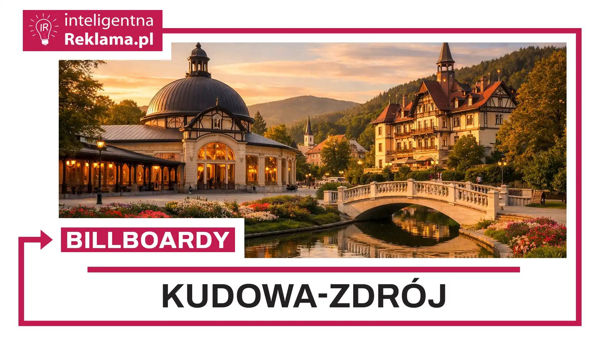 Kudowa-Zdrój