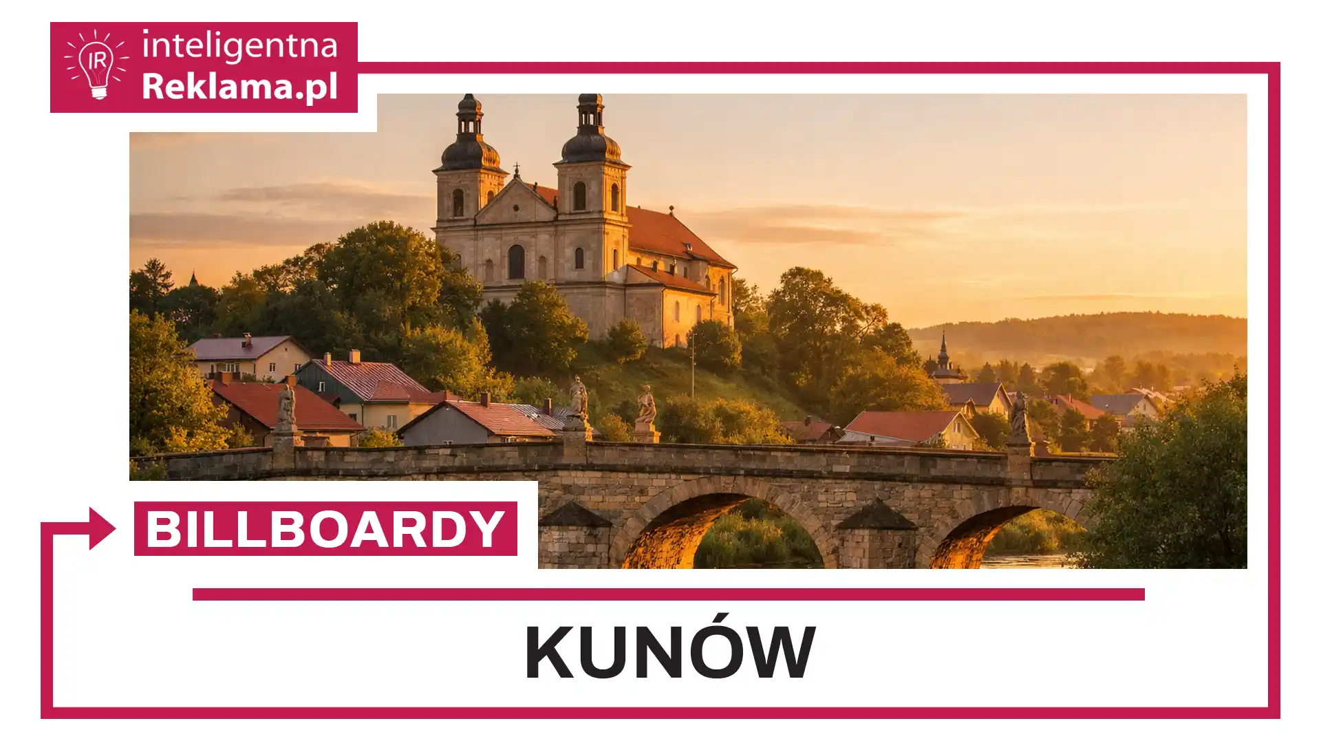 Kunów