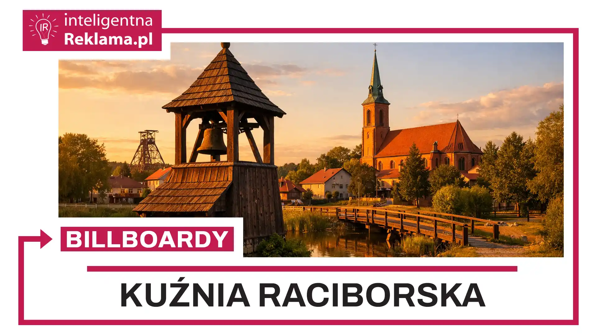 Kuźnia Raciborska