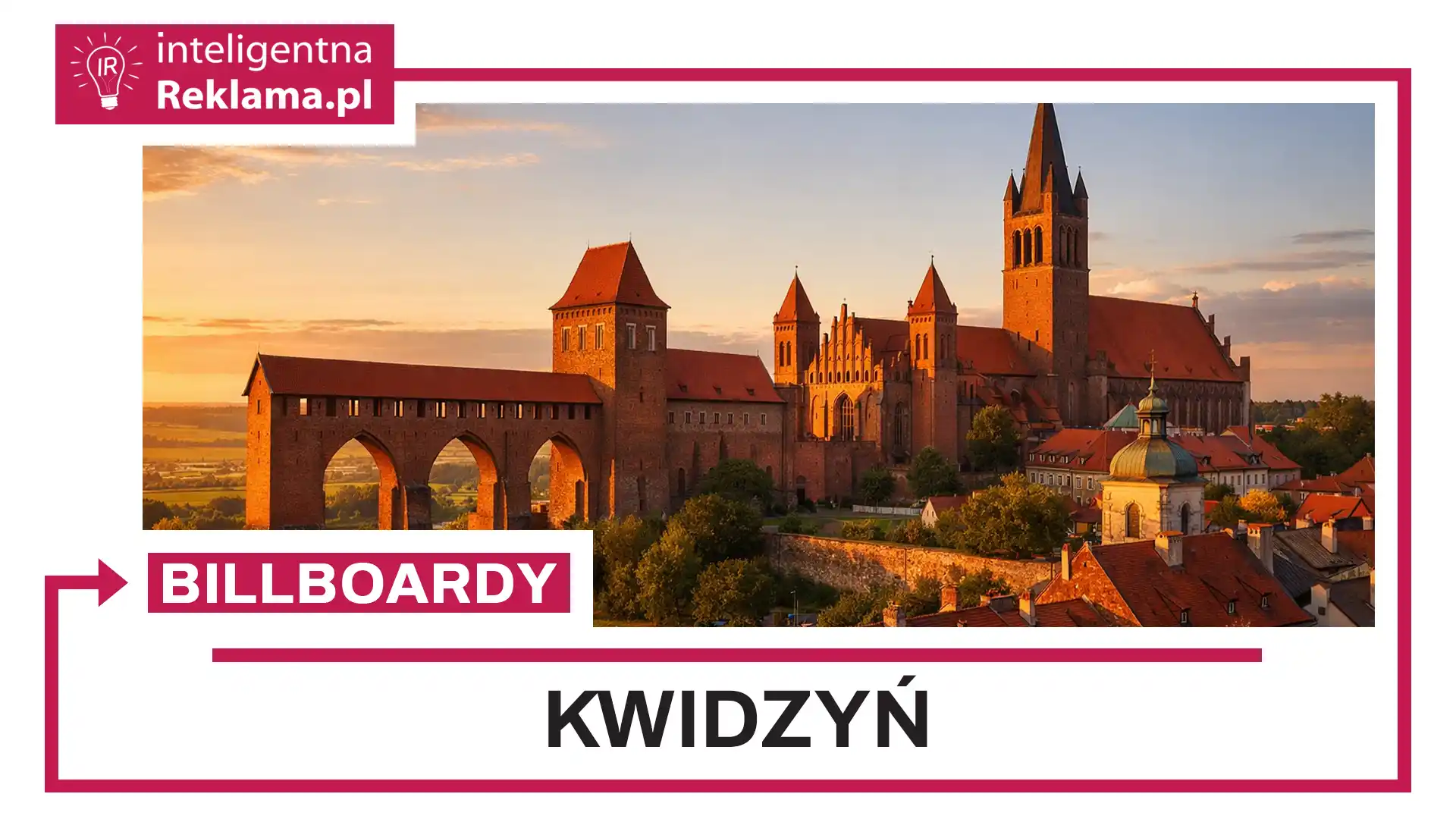 Kwidzyń