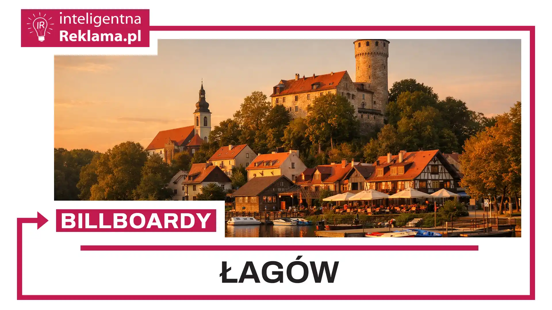 Łagów