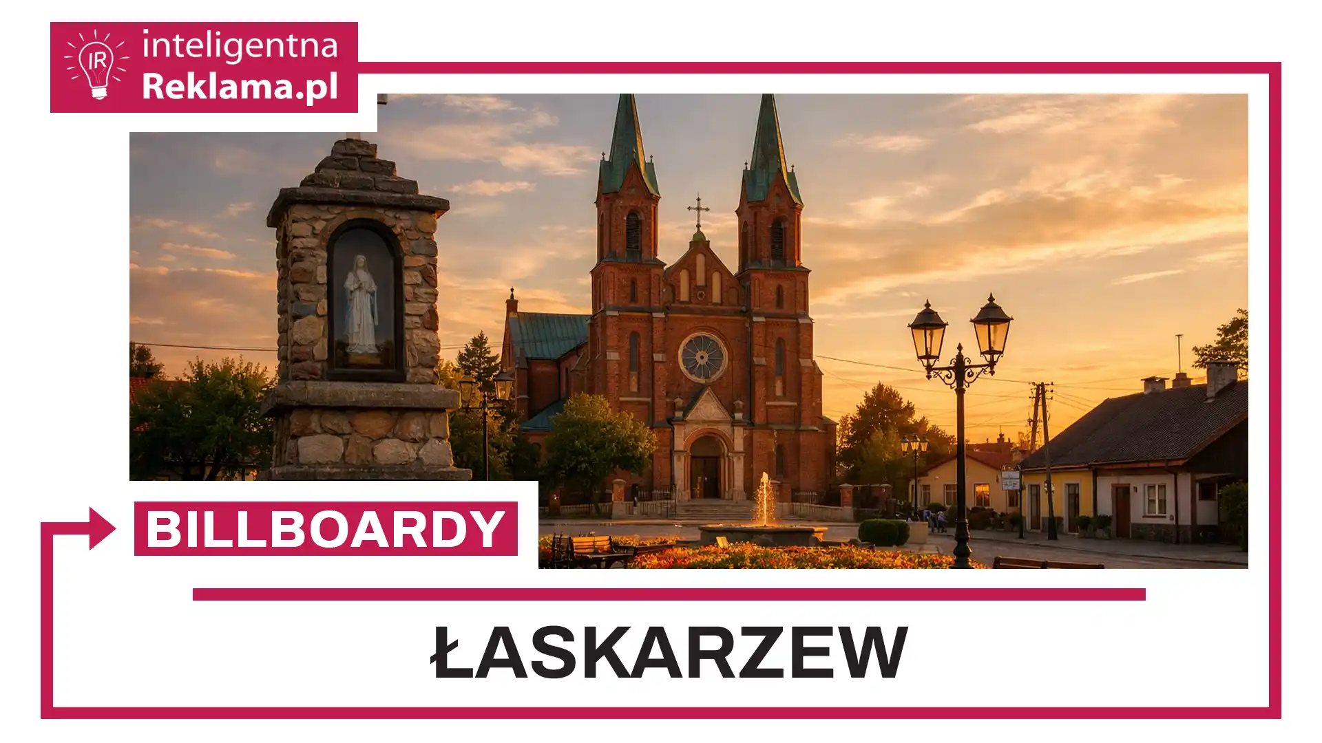 Łaskarzew