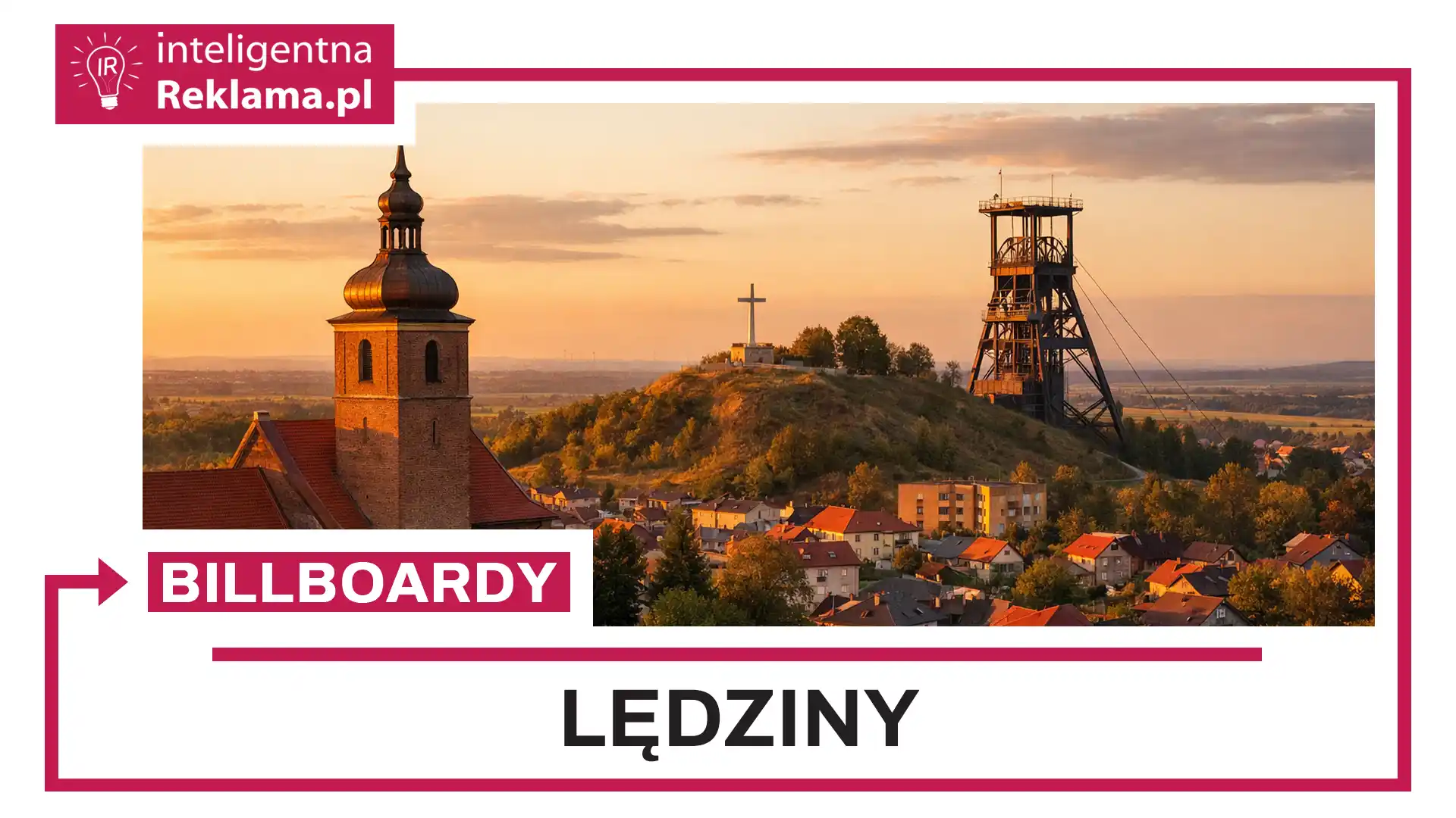 Lędziny