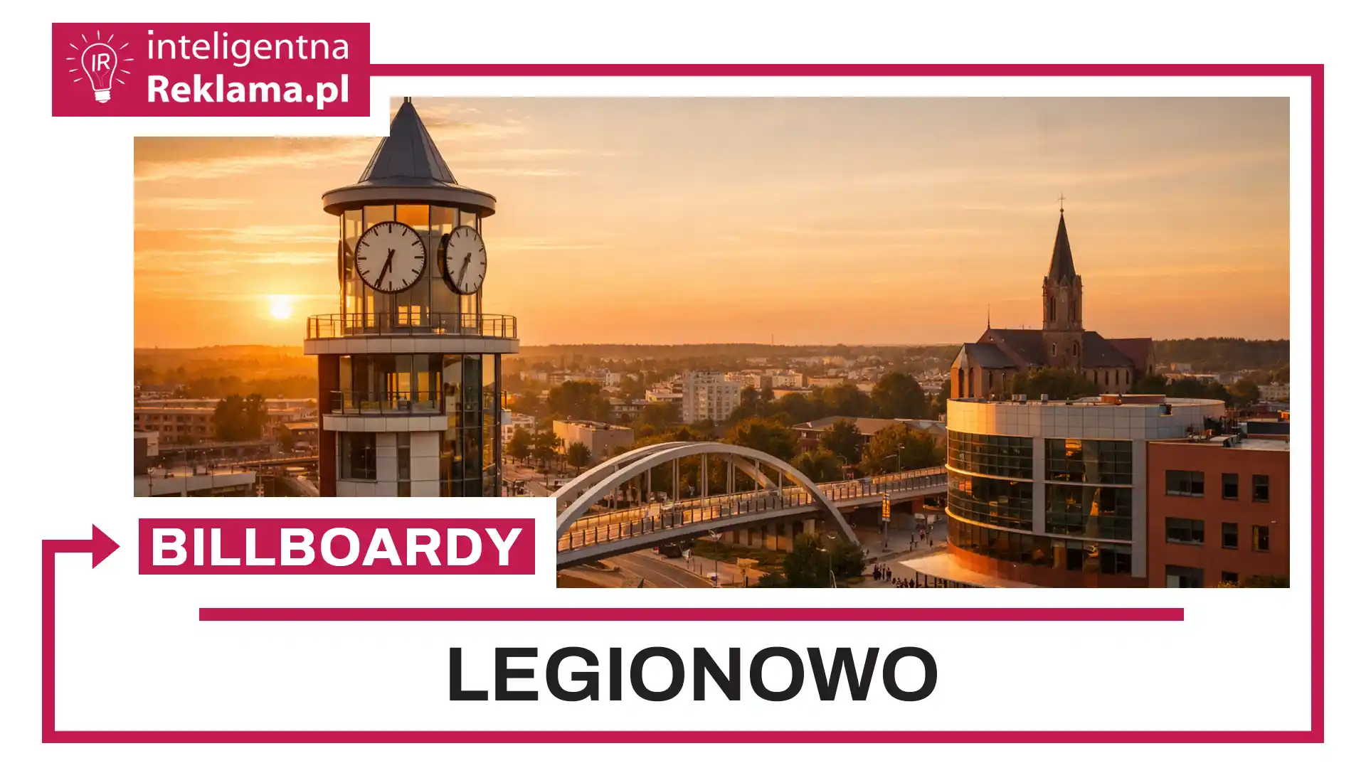 Legionowo