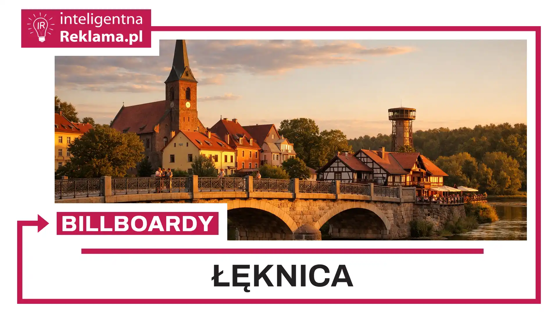 Łęknica