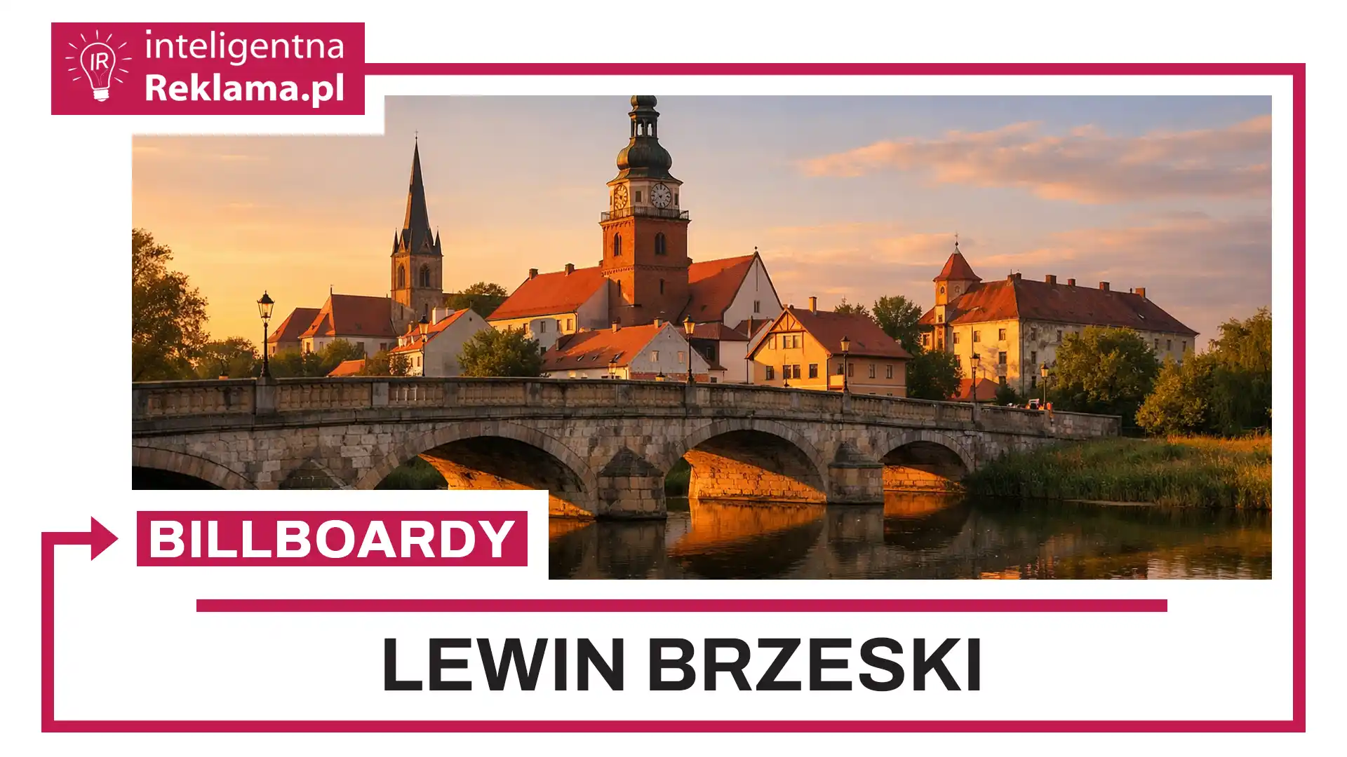 Lewin Brzeski