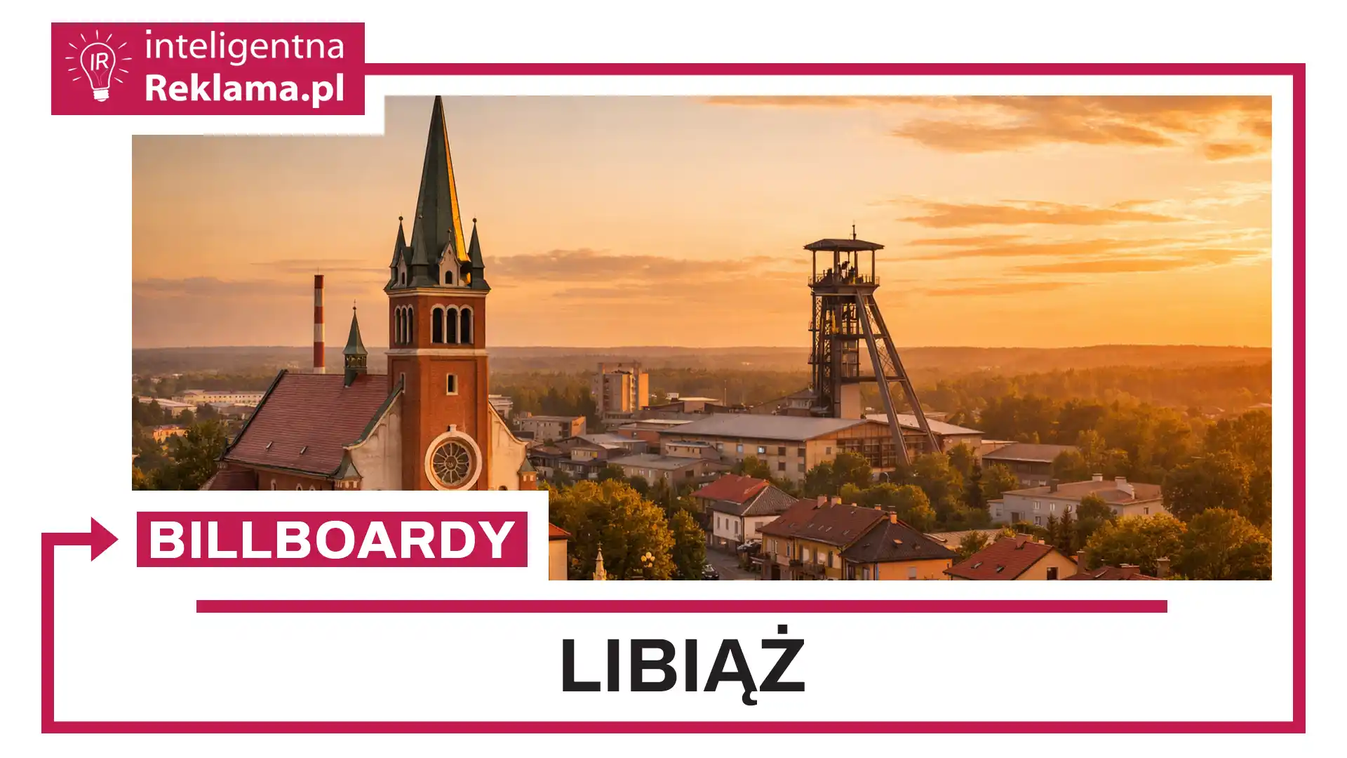 Libiąż