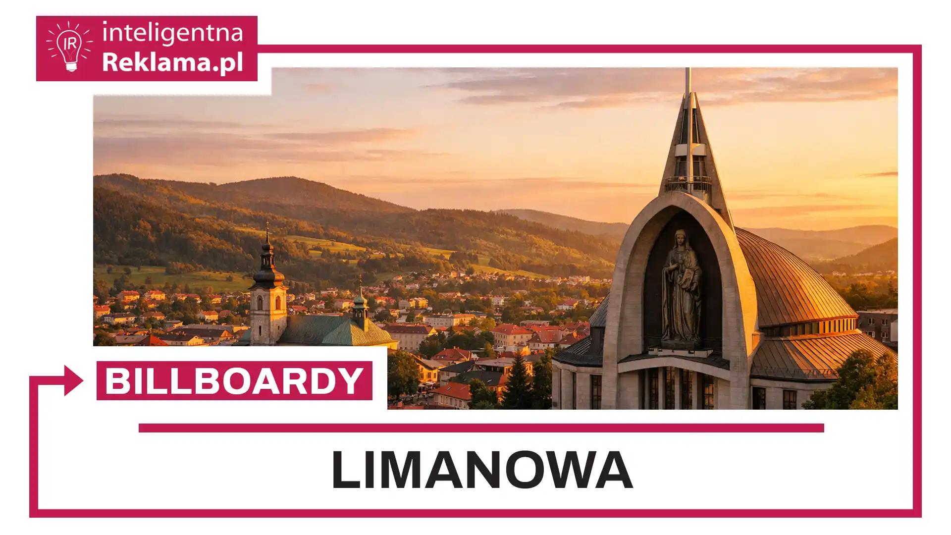 Limanowa