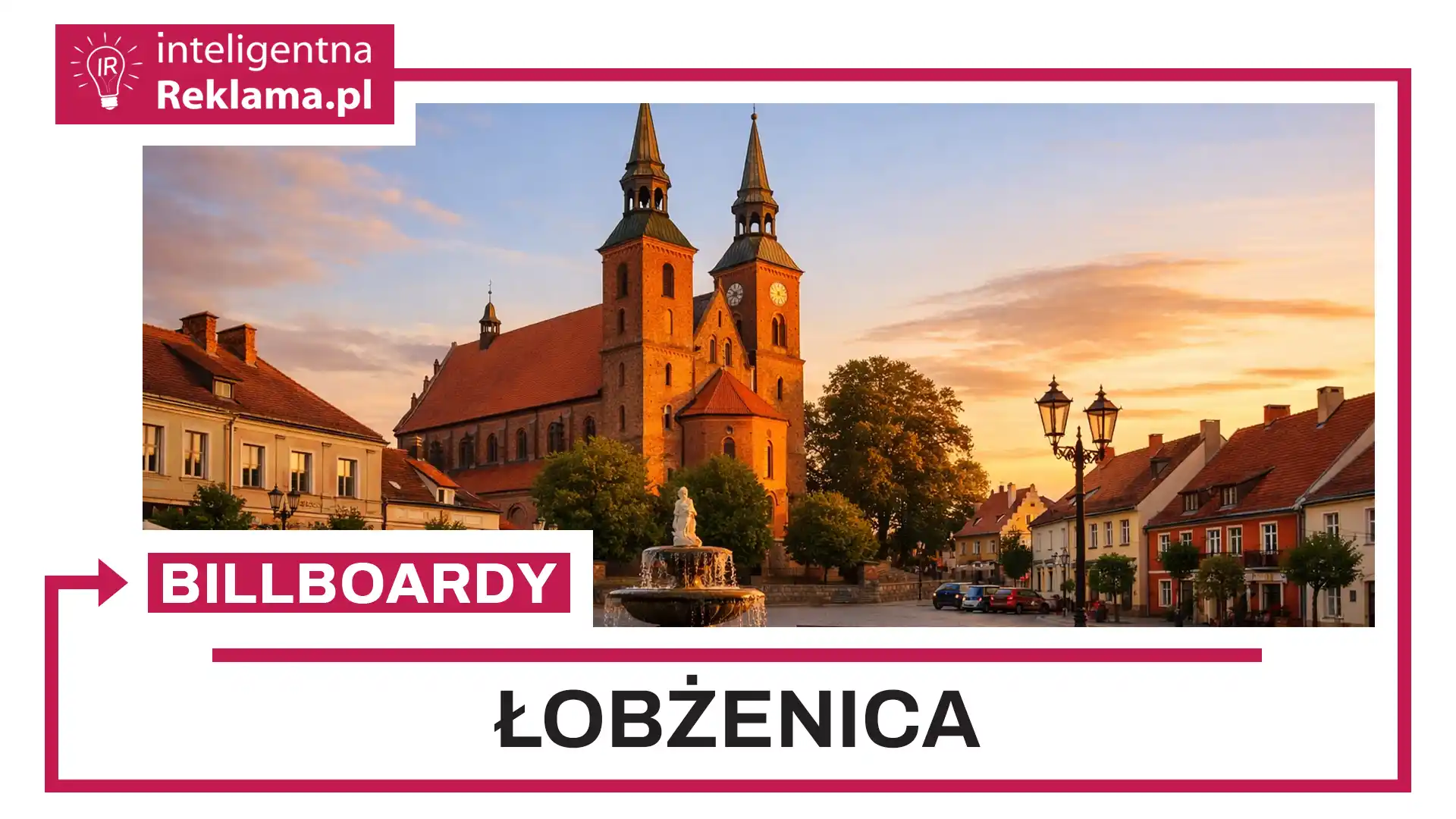 Łobżenica