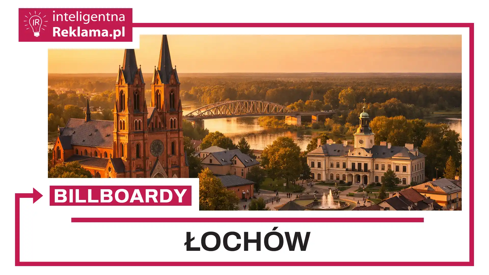 Łochów