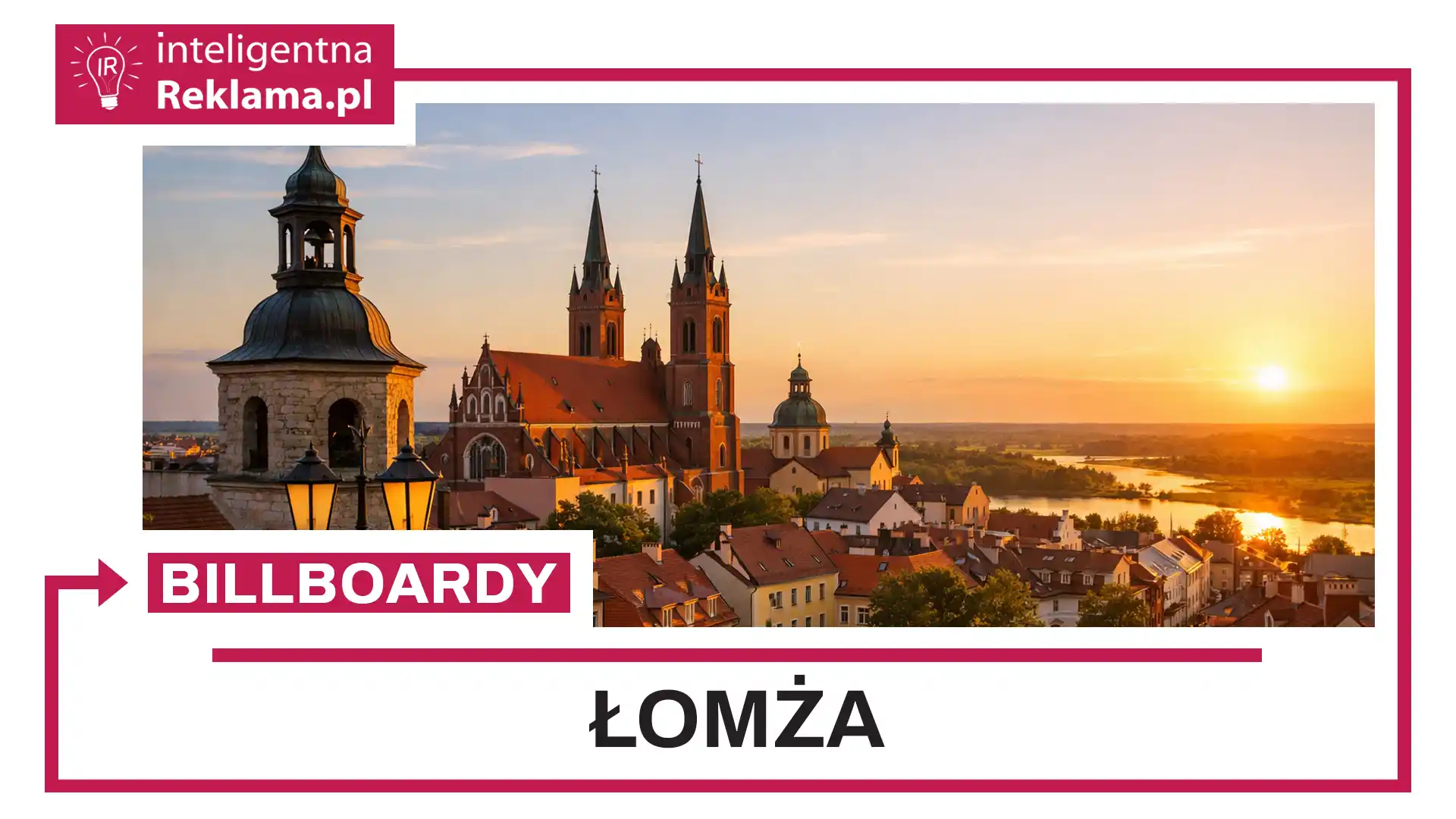 Łomża