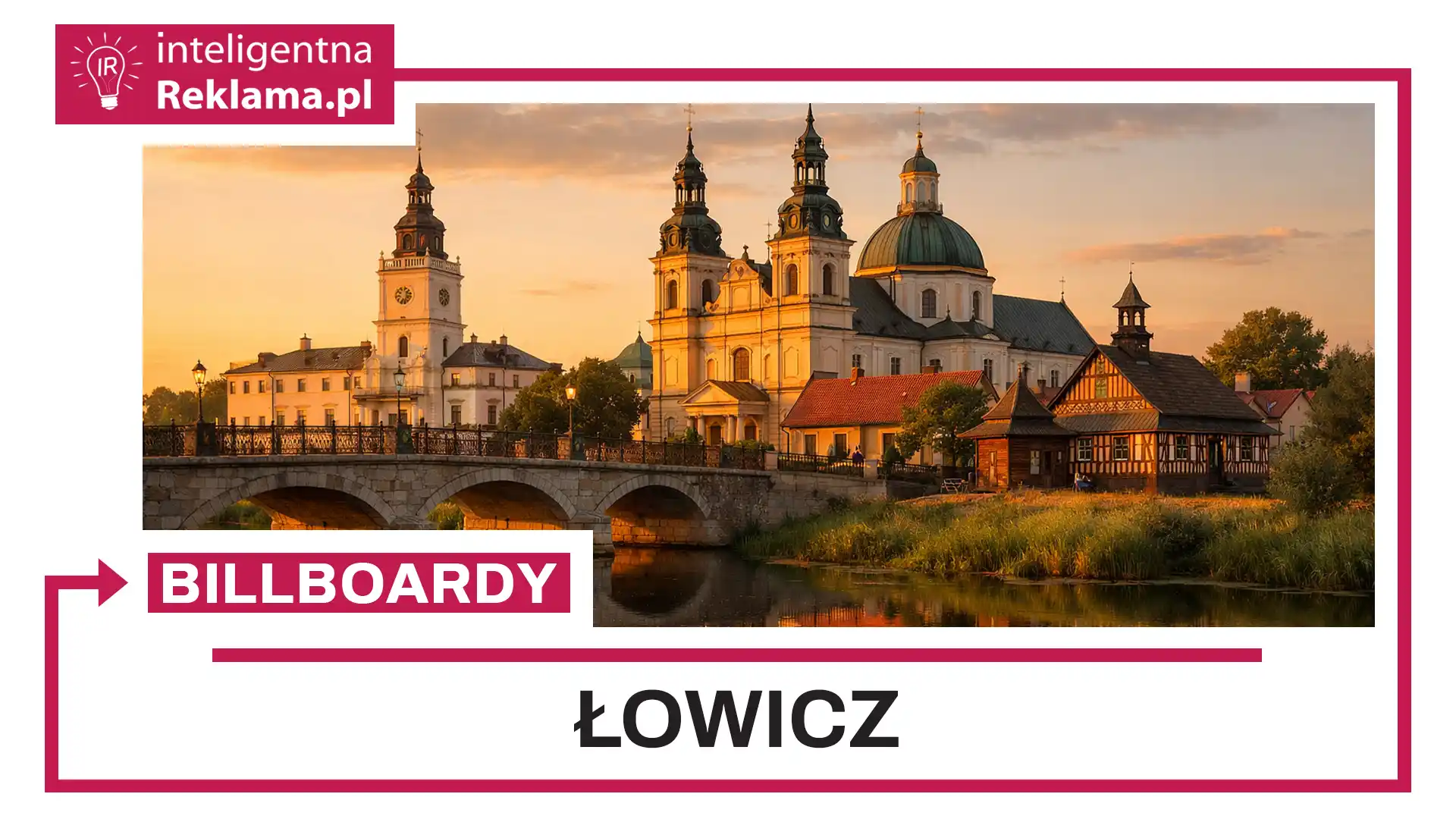 Łowicz
