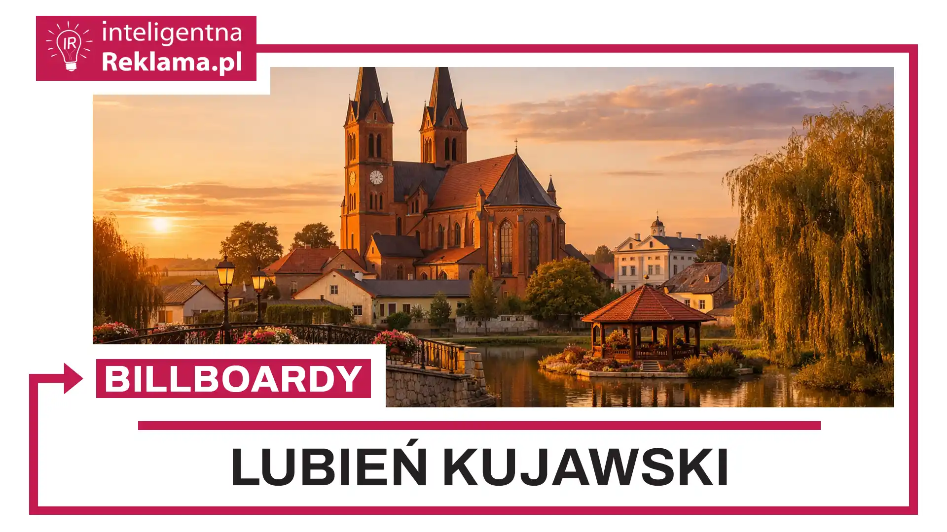 Lubień Kujawski
