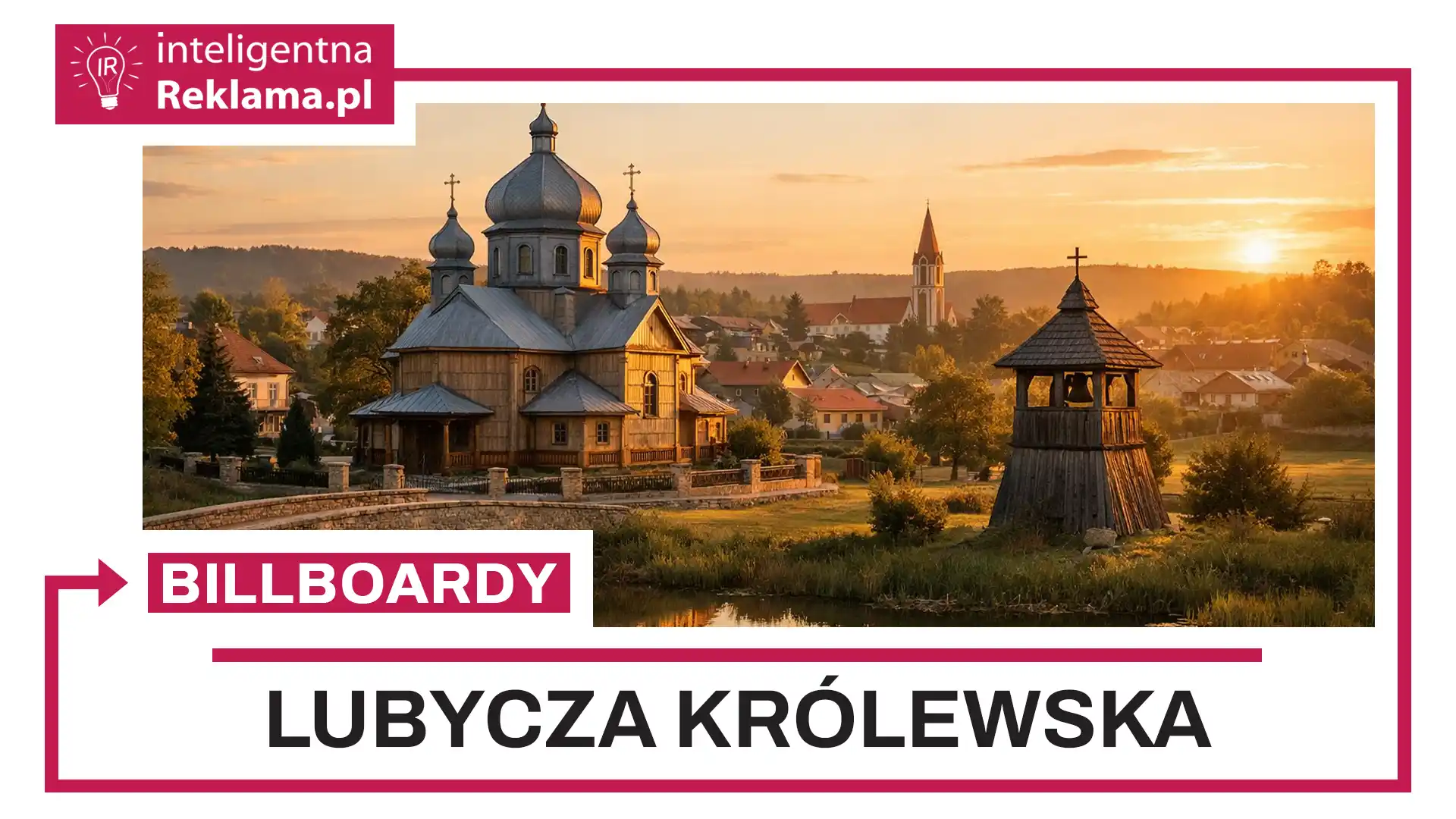 Lubycza Królewska