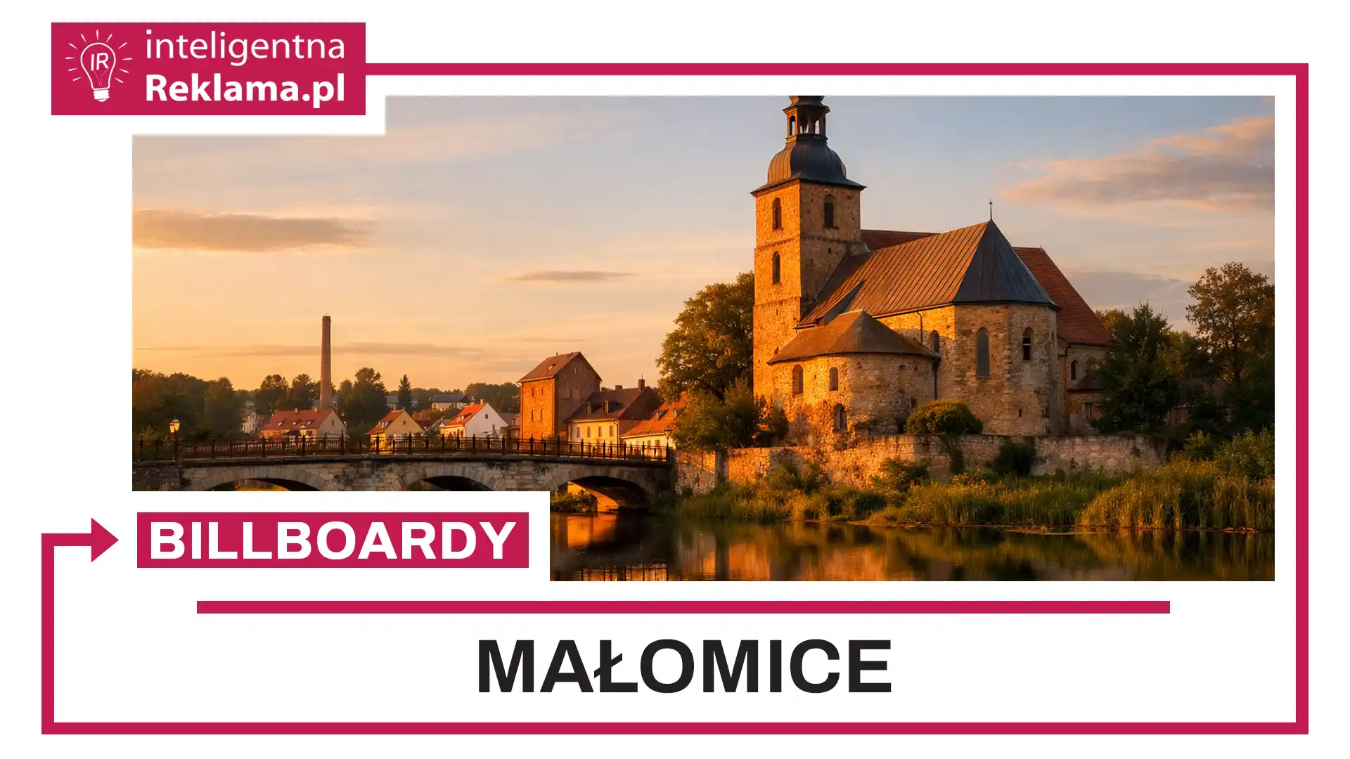 Małomice