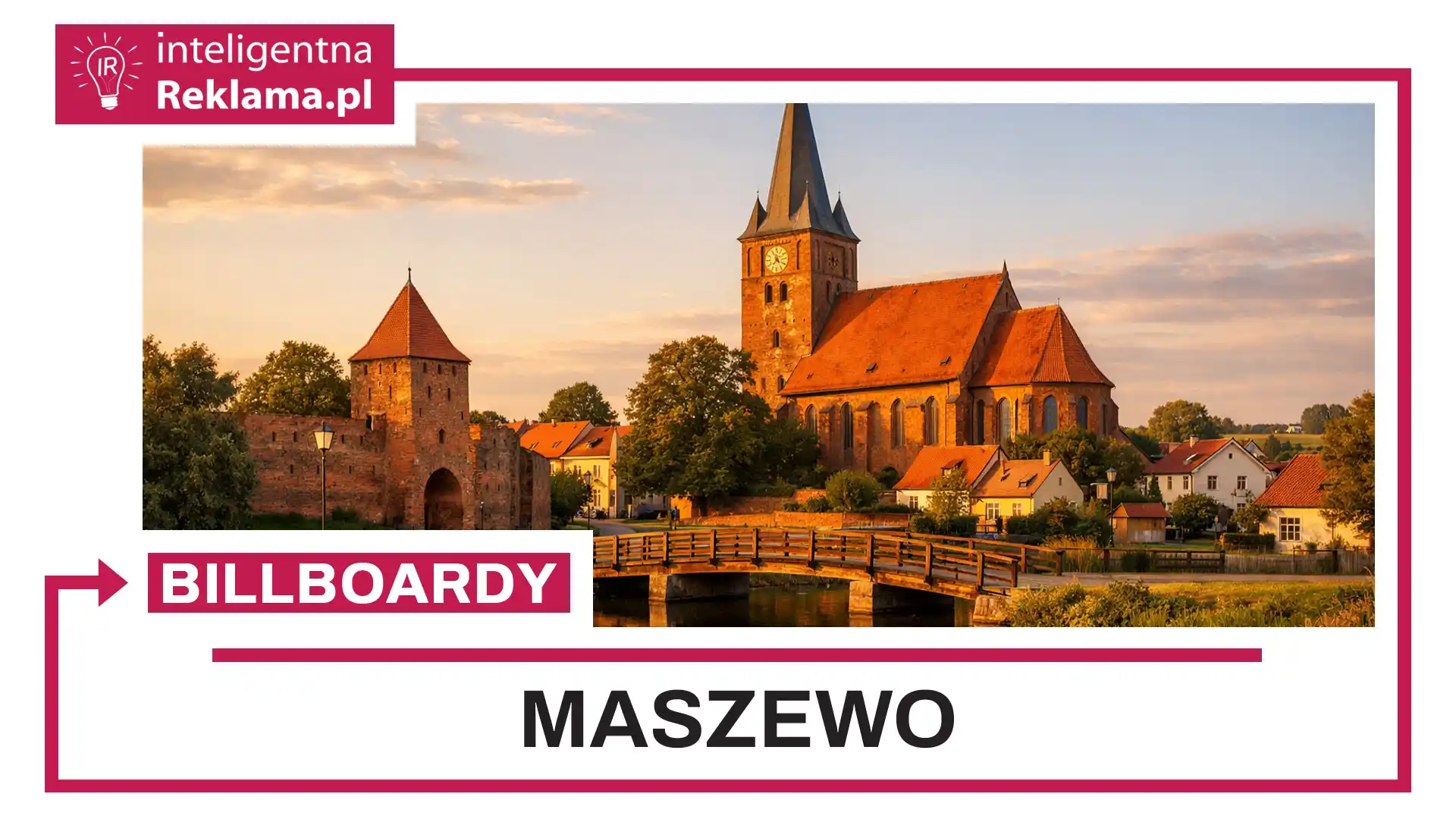 Maszewo