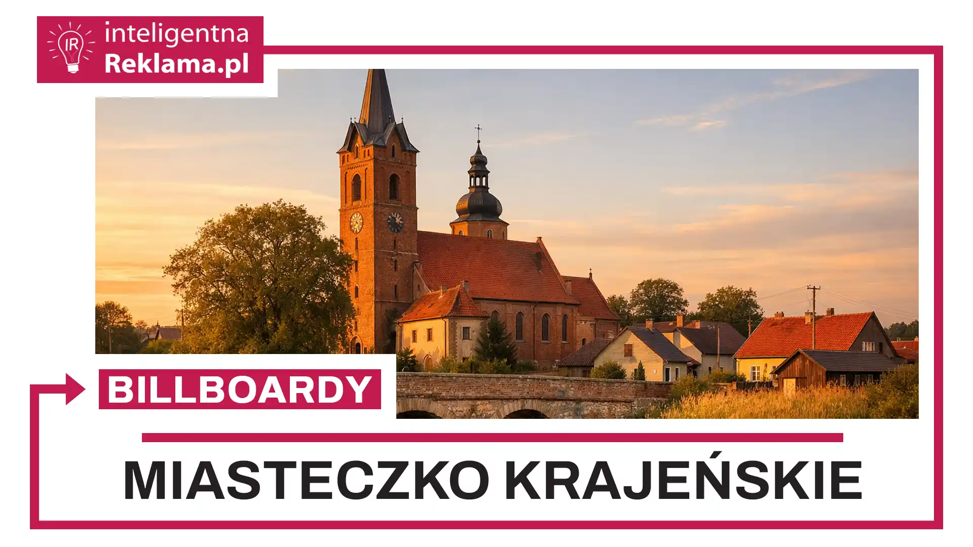Miasteczko Krajeńskie