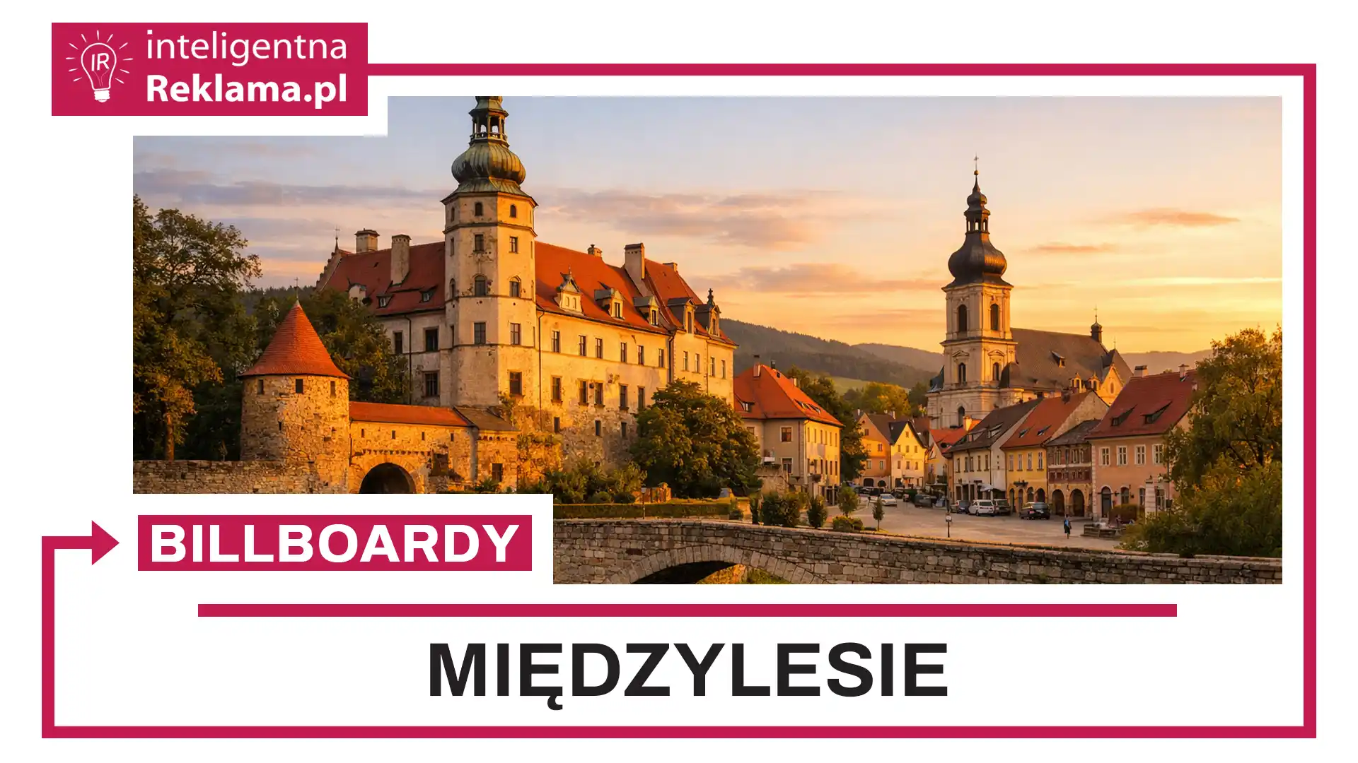 Międzylesie