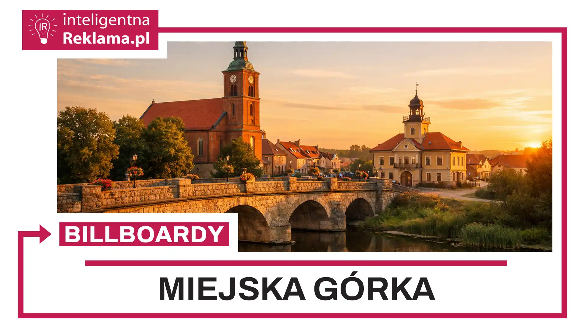 Miejska Górka