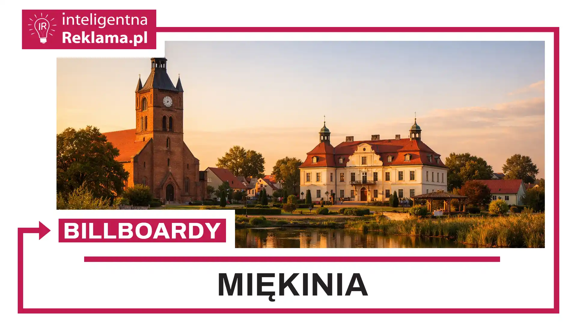 Miękinia