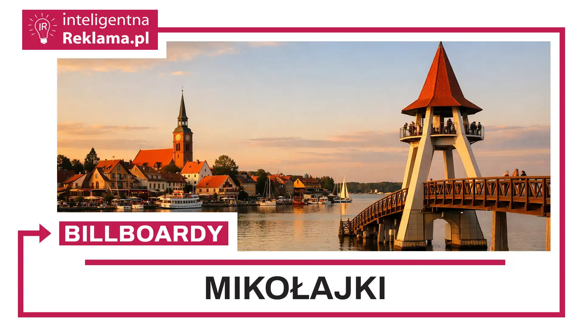 Mikołajki