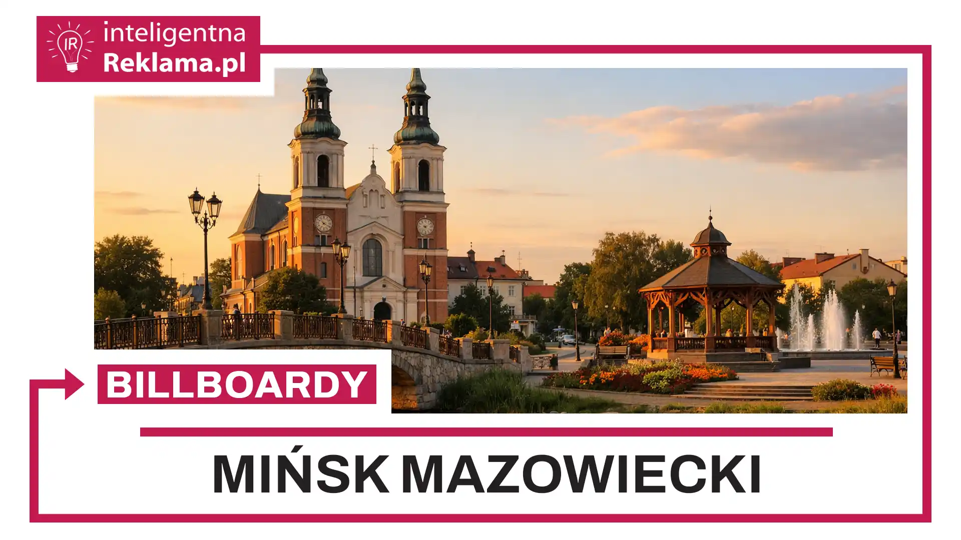Mińsk Mazowiecki