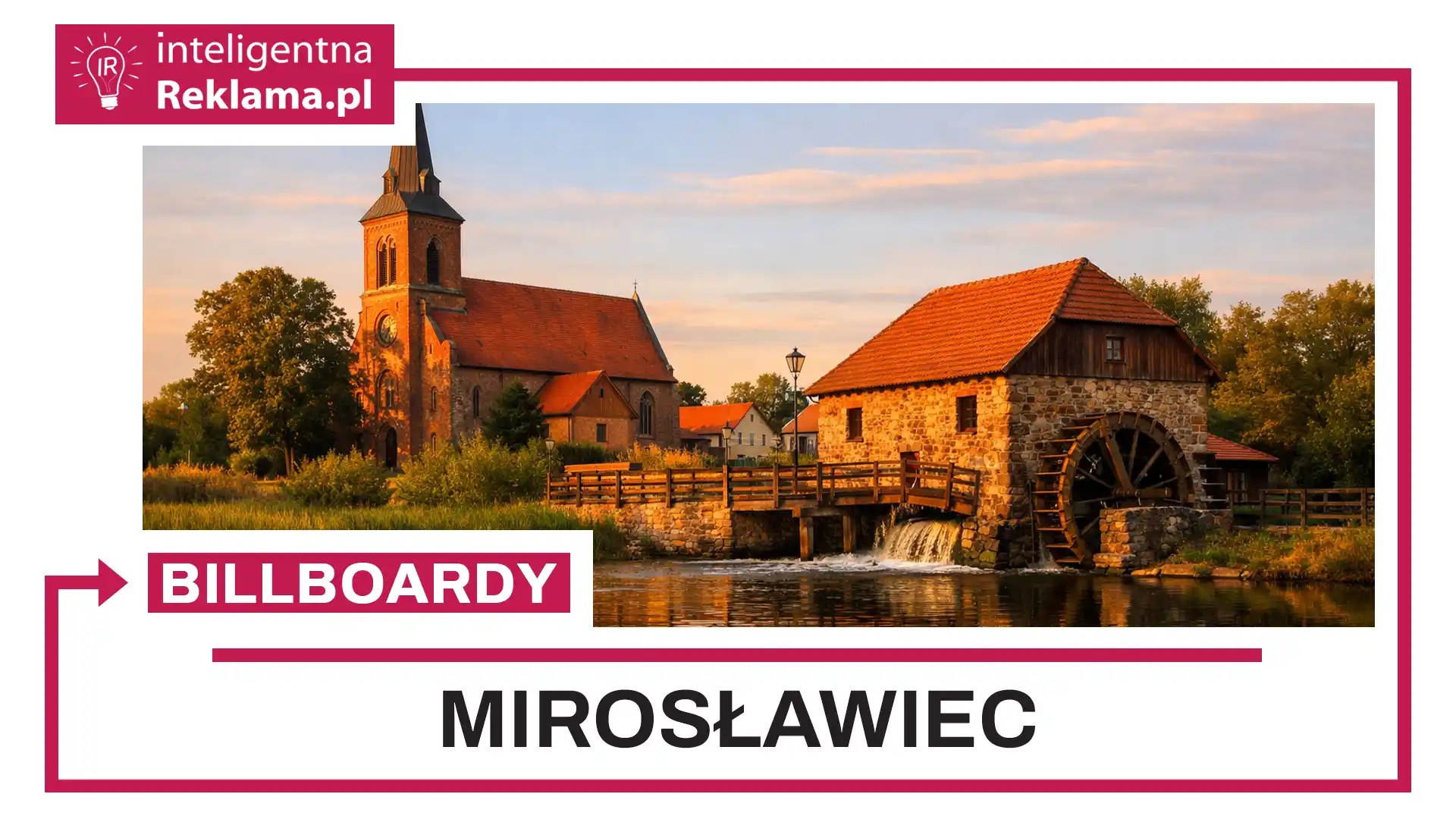 Mirosławiec