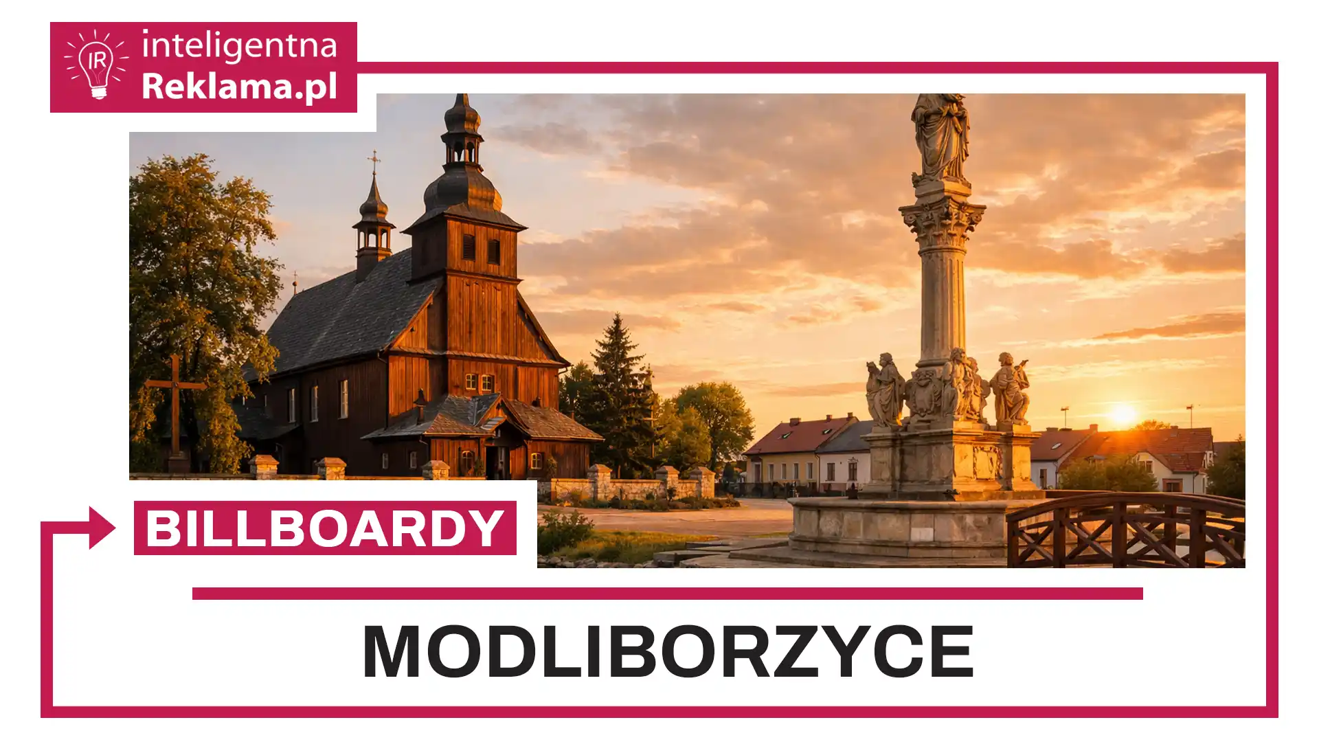 Modliborzyce