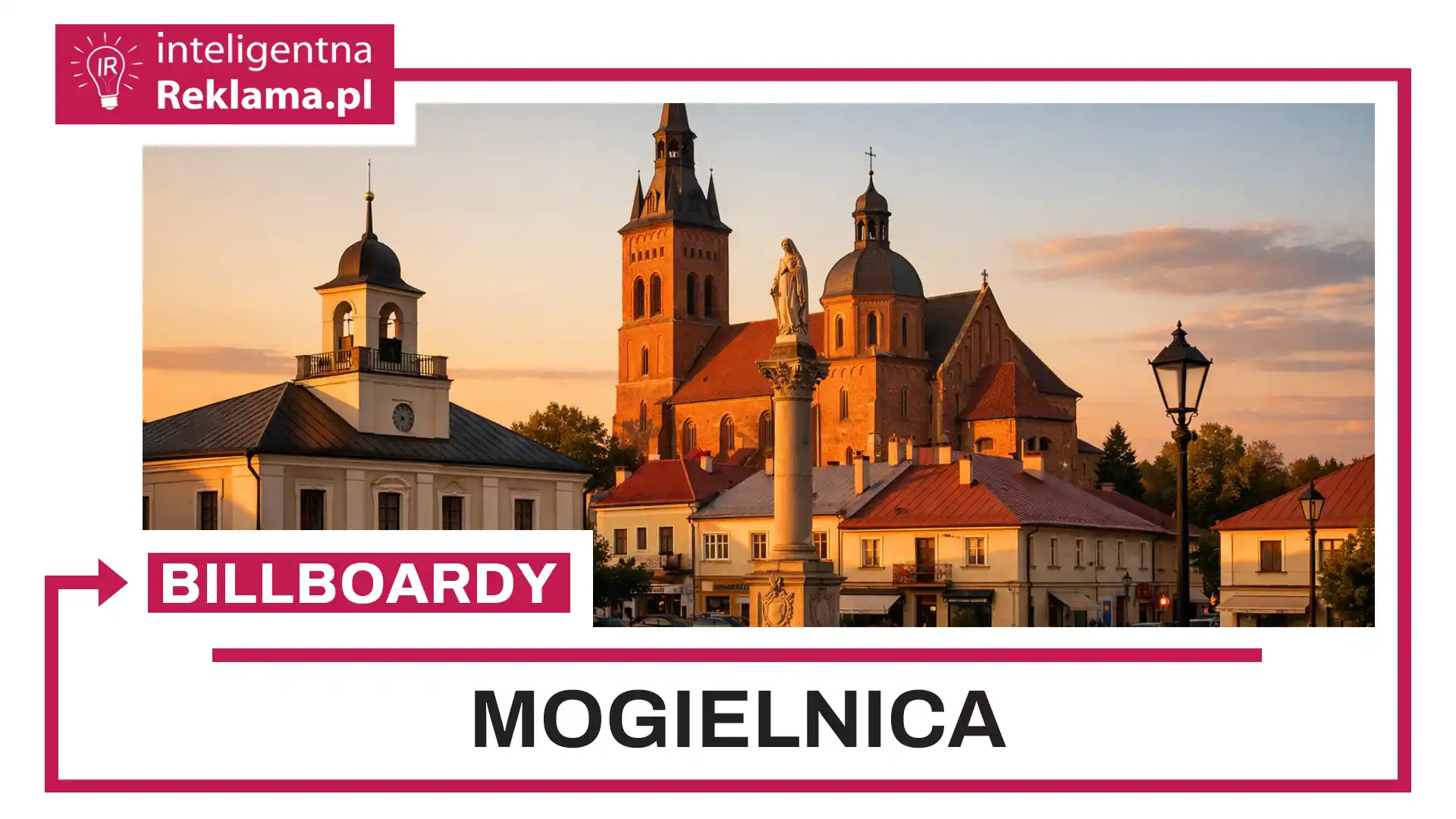 Mogielnica