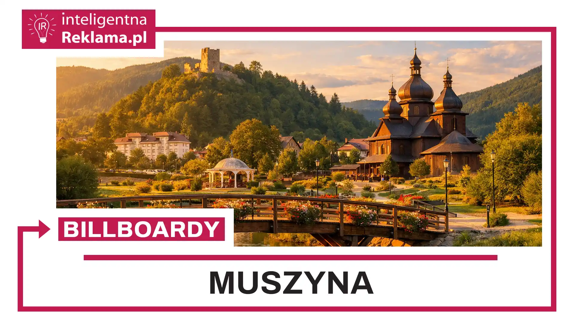 Muszyna