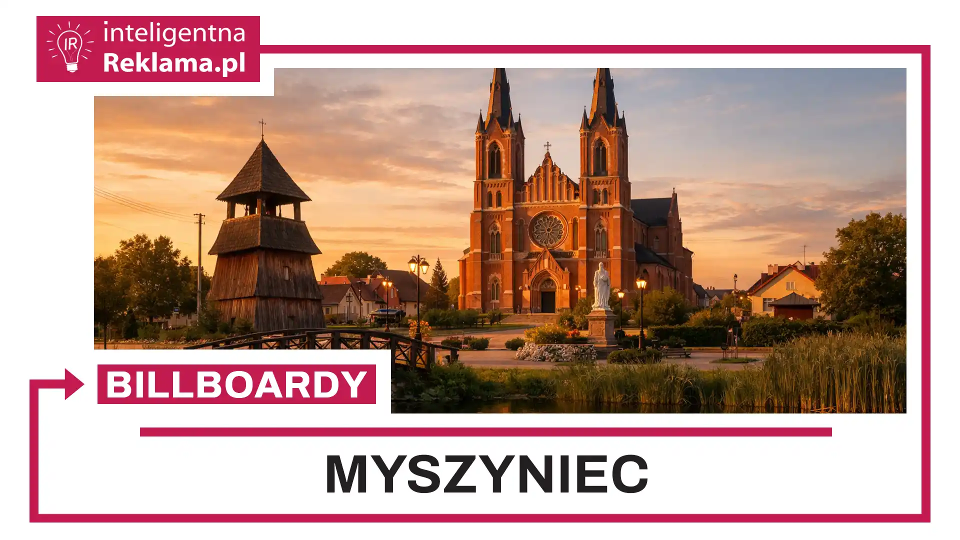 Myszyniec