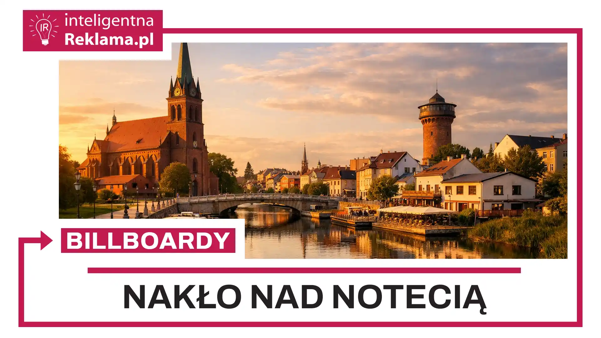 Nakło nad Notecią