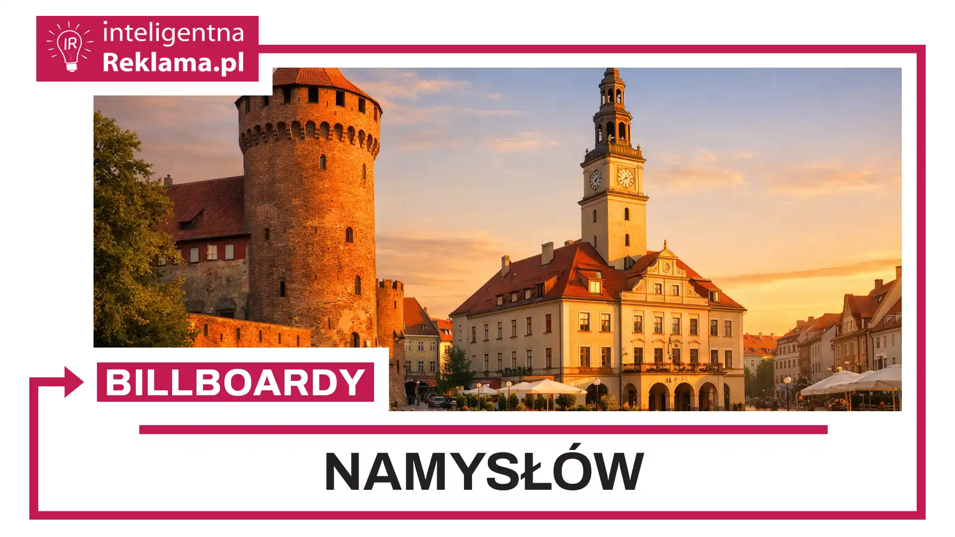 Namysłów