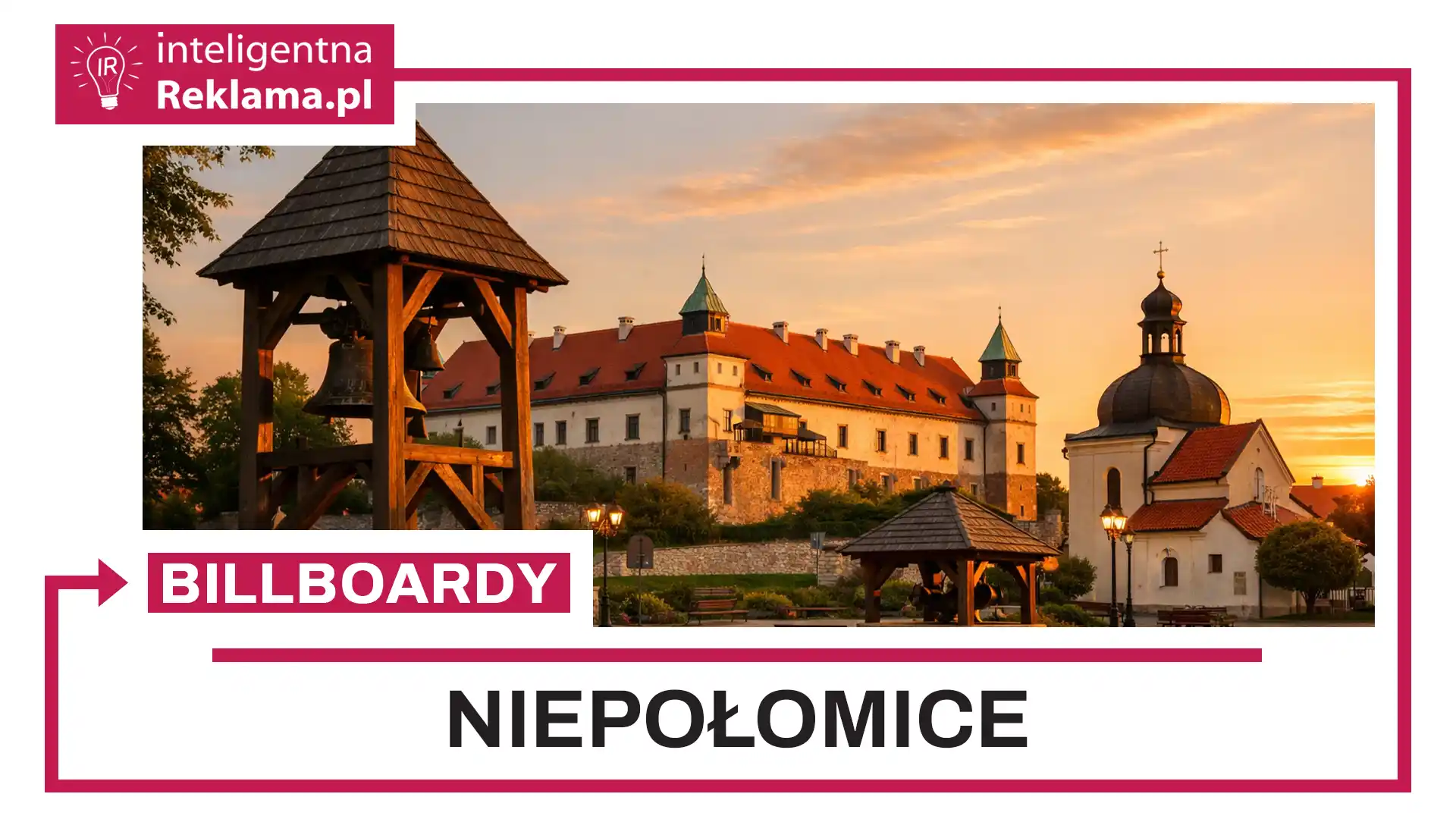 Niepołomice