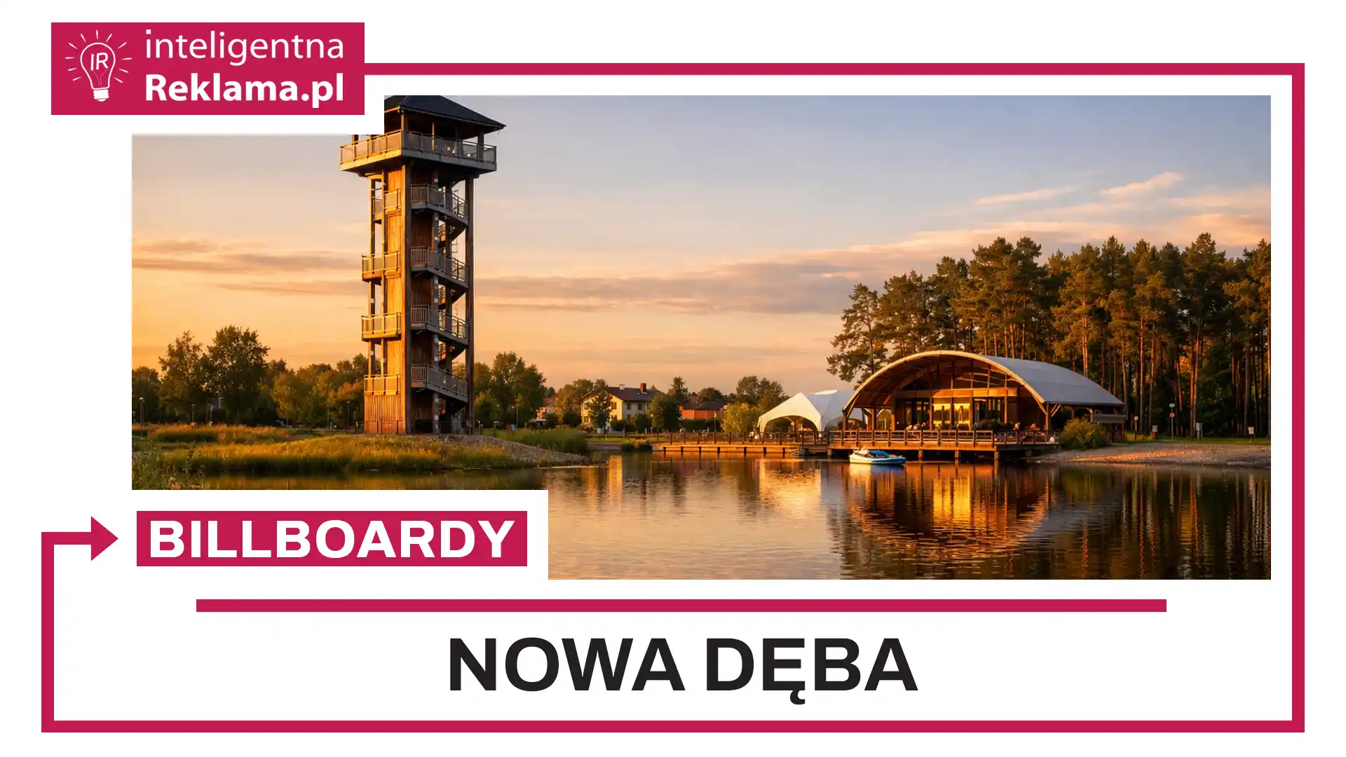 Nowa Dęba