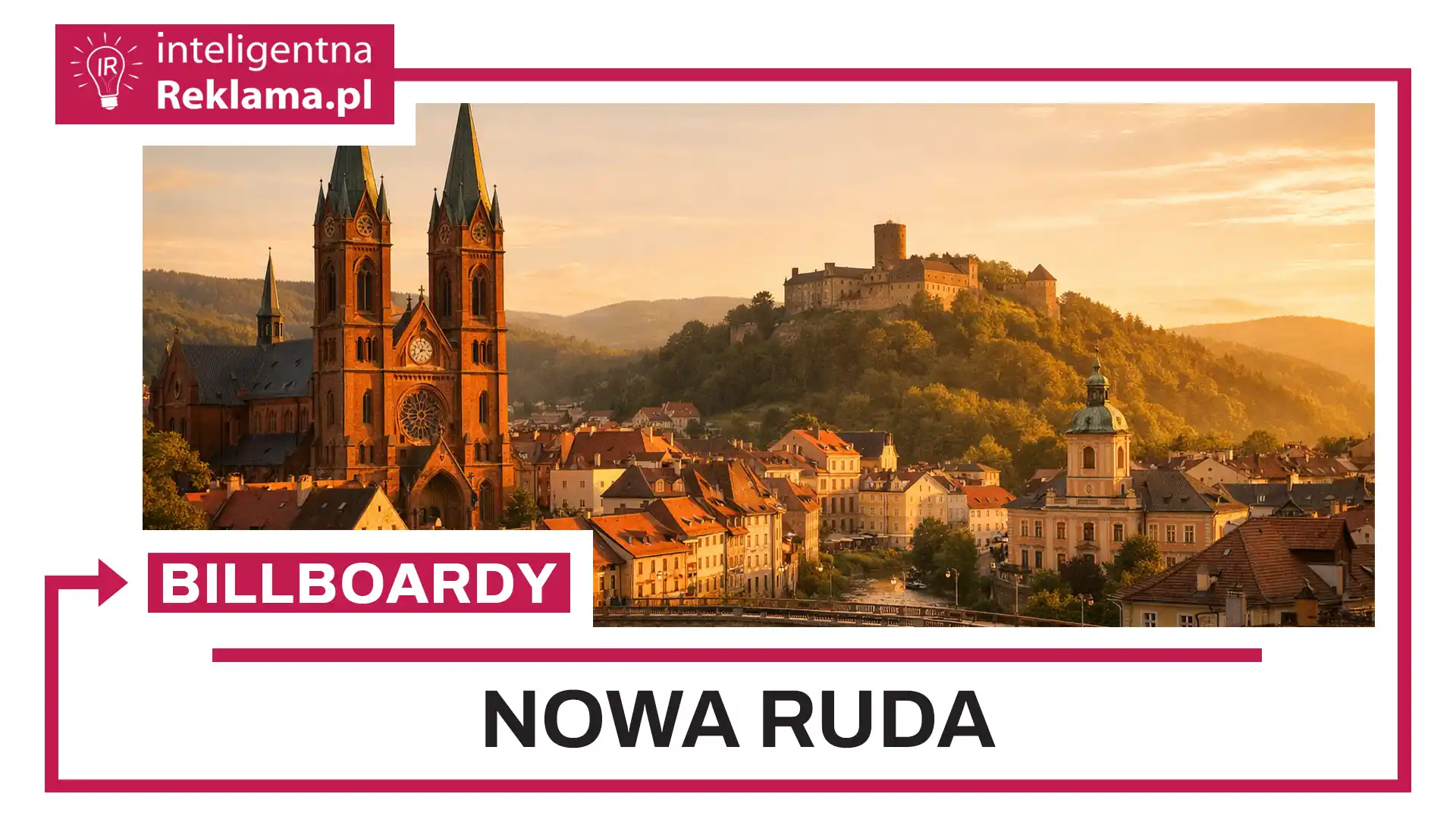 Nowa Ruda