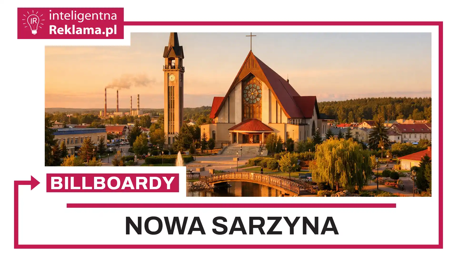 Nowa Sarzyna