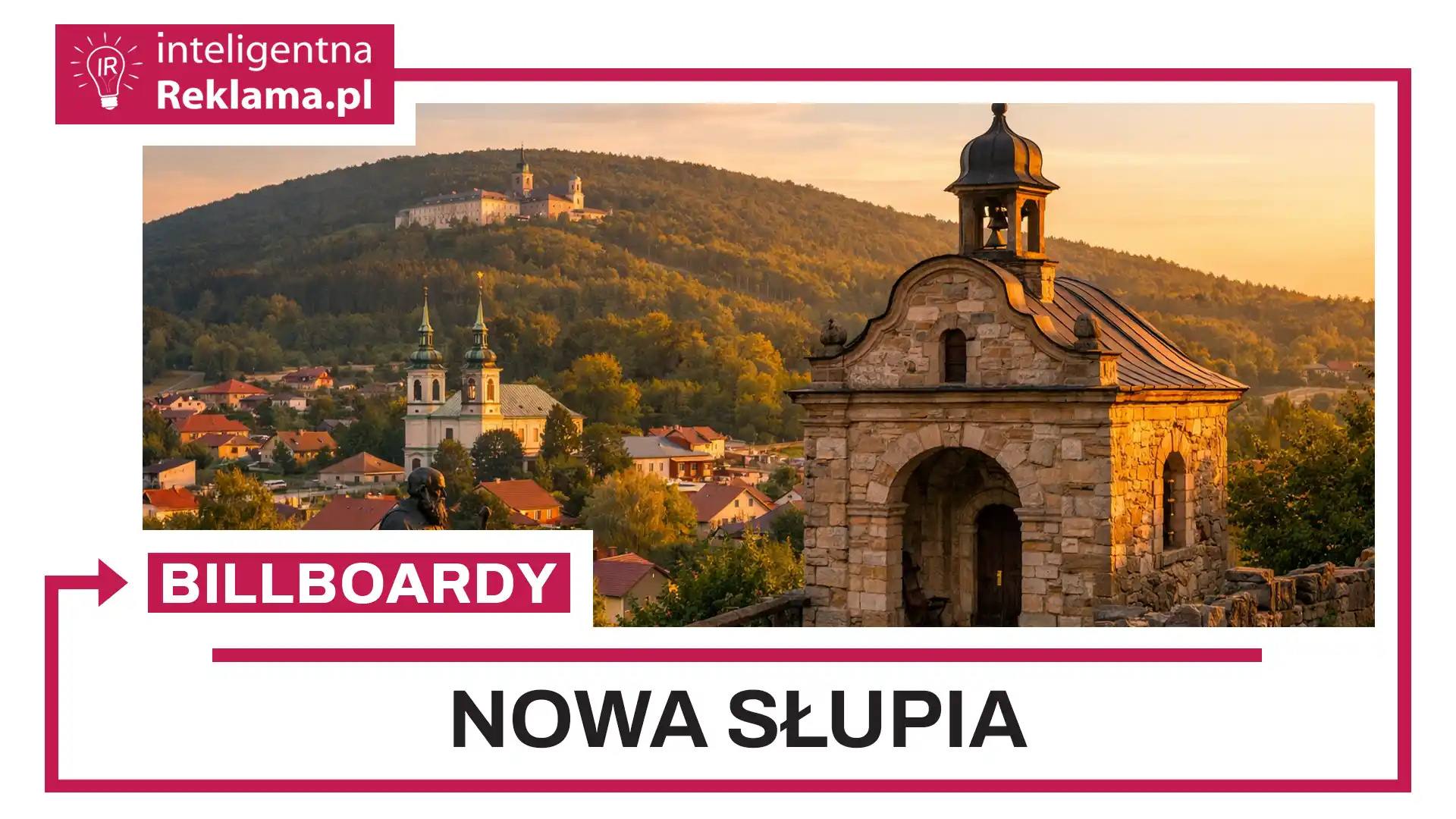 Nowa Słupia