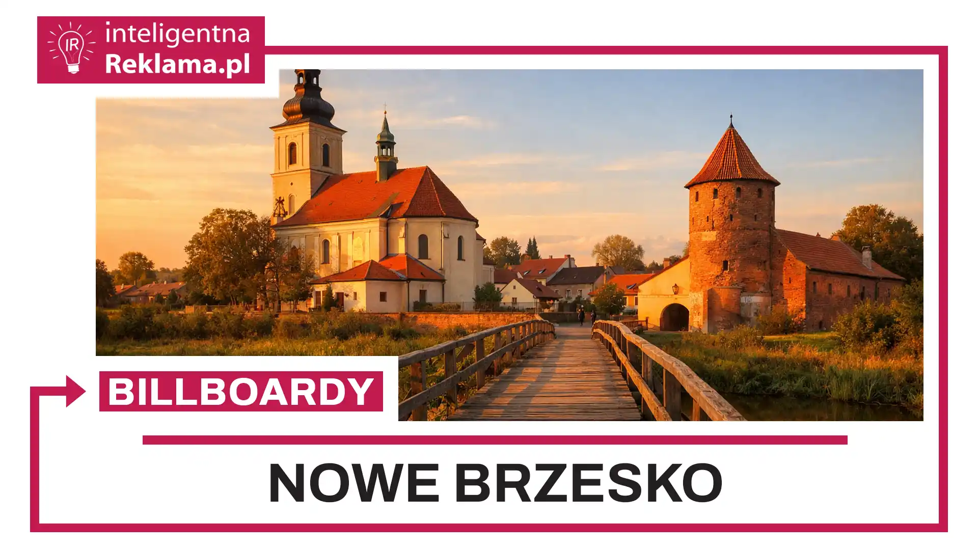 Nowe Brzesko