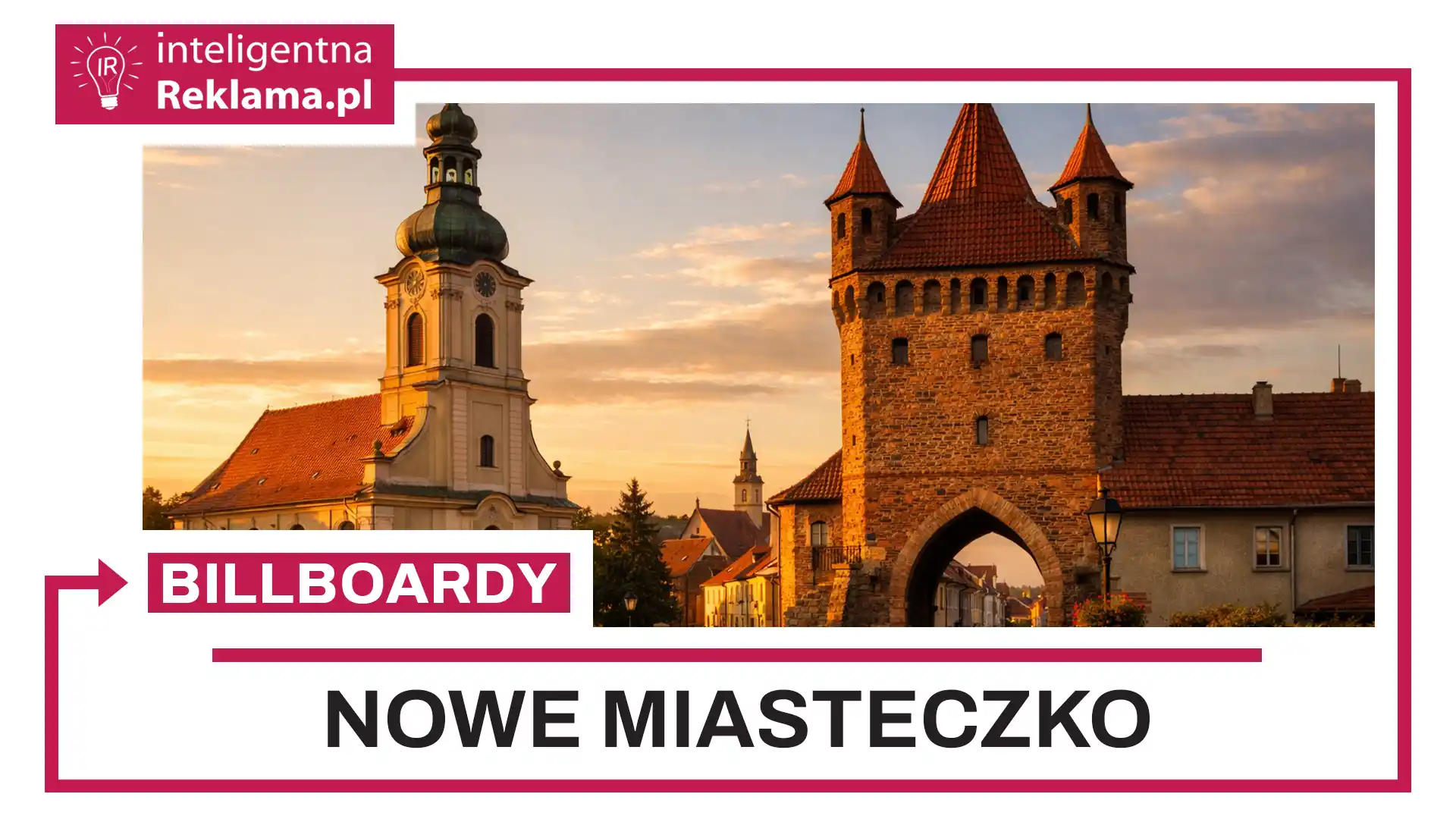 Nowe Miasteczko