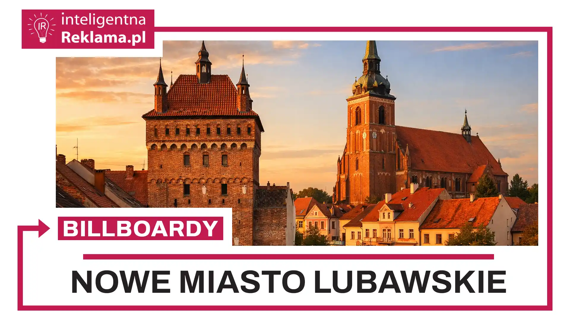 Nowe Miasto Lubawskie