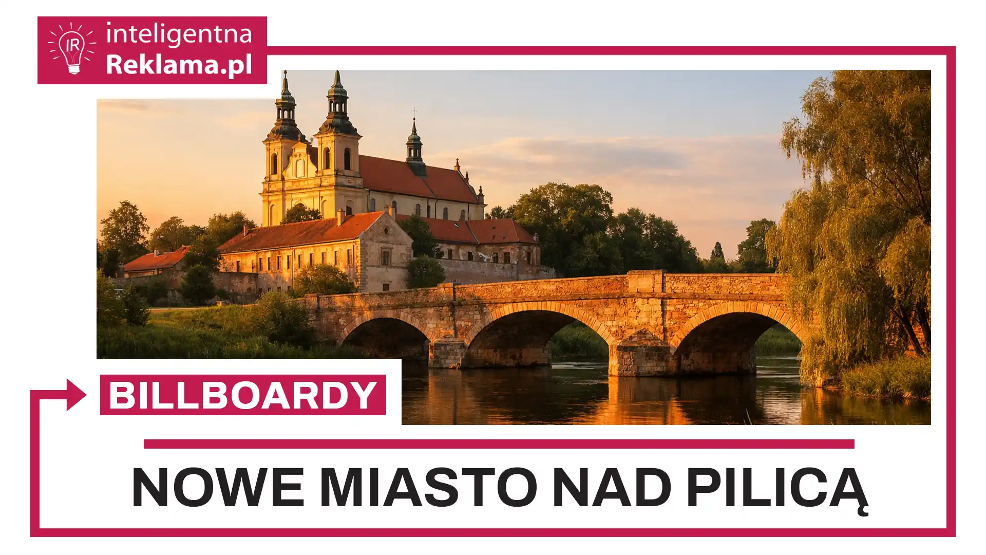 Nowe Miasto nad Pilicą
