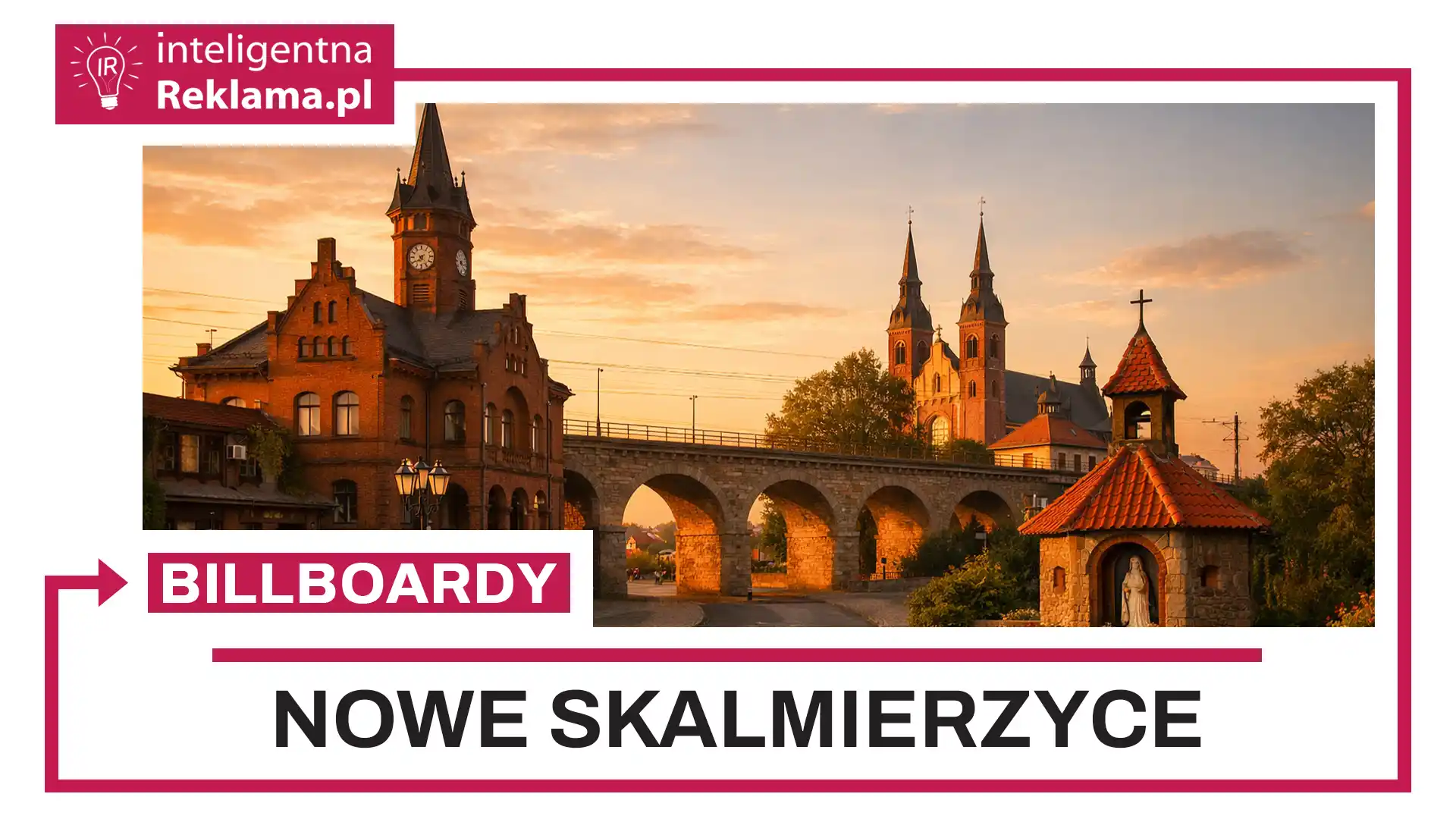 Nowe Skalmierzyce