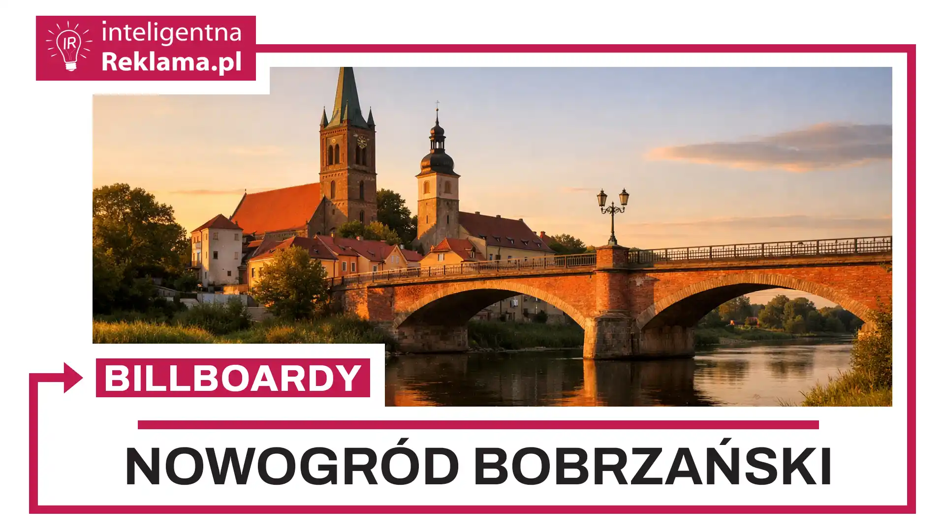 Nowogród Bobrzański
