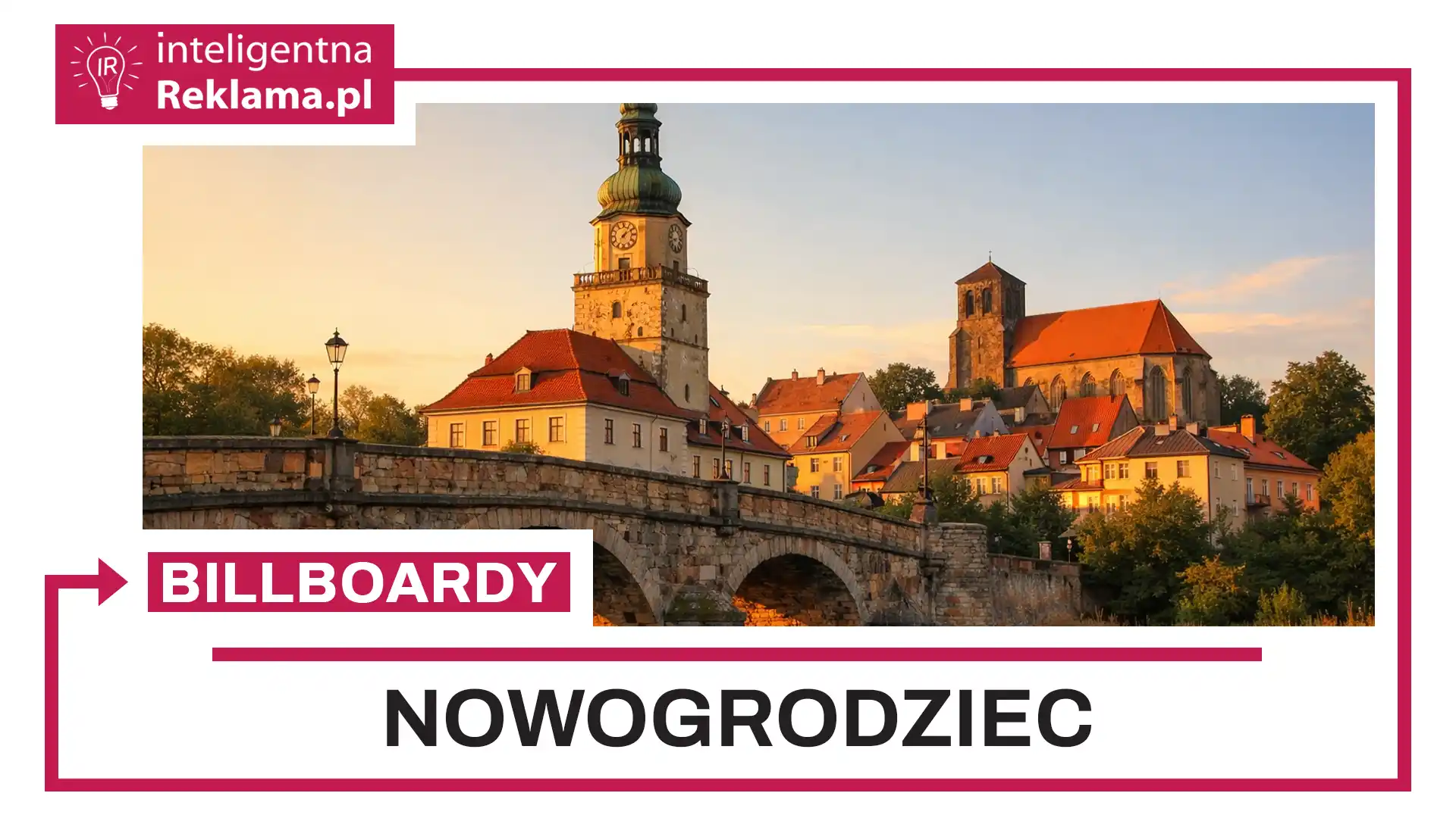 Nowogrodziec