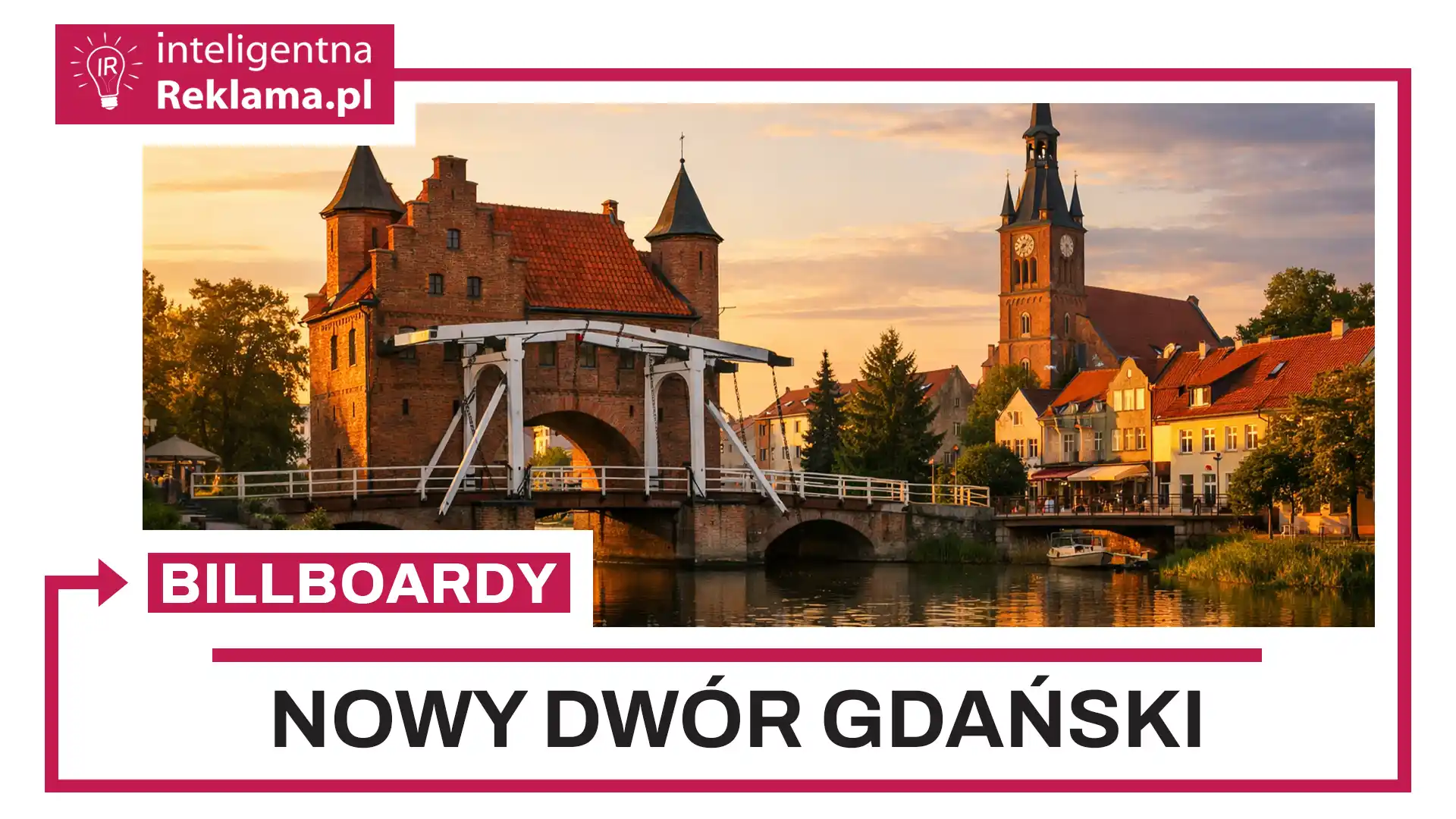 Nowy Dwór Gdański