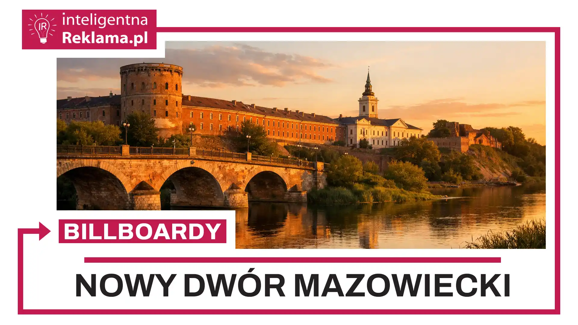 Nowy Dwór Mazowiecki