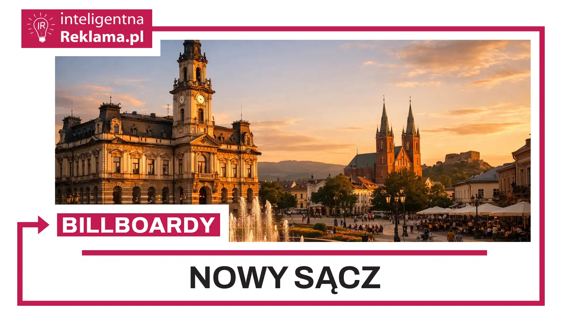 Nowy Sącz