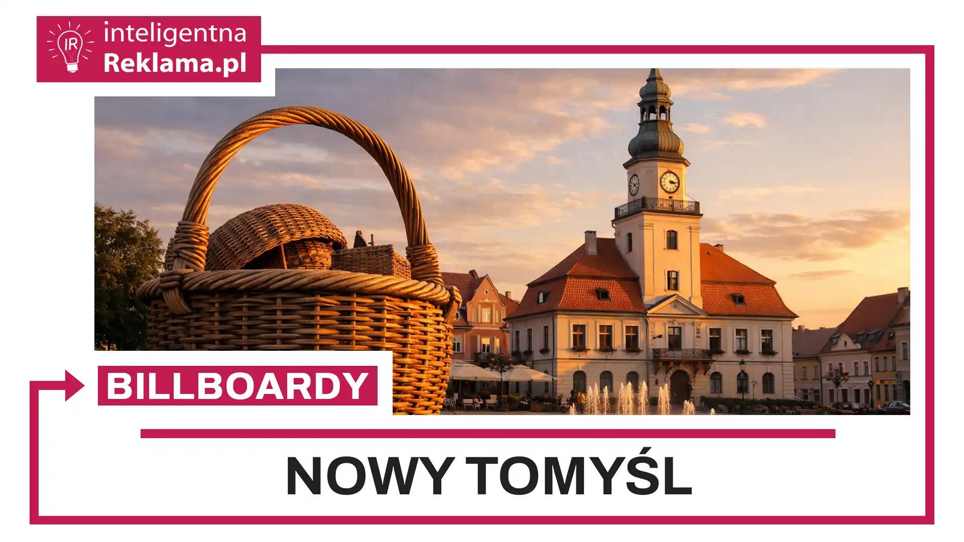 Nowy Tomyśl