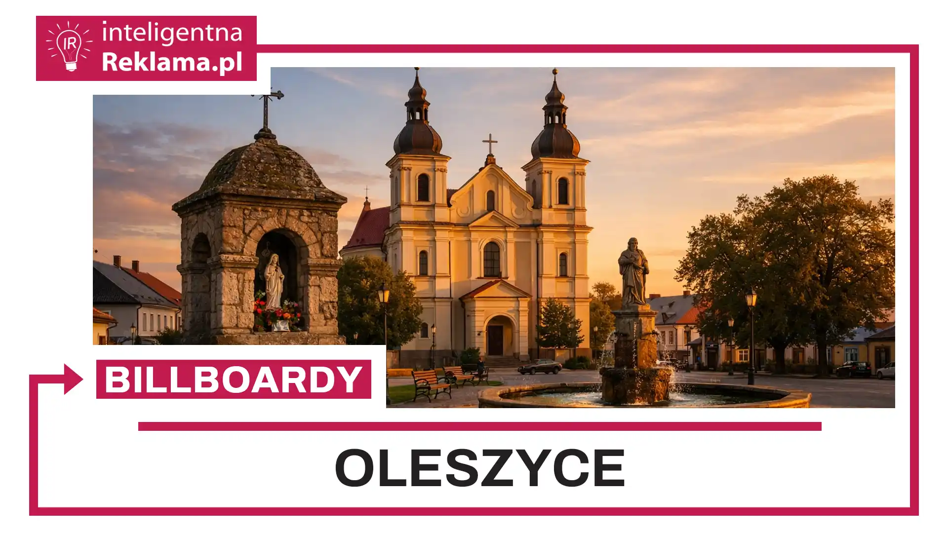 Oleszyce